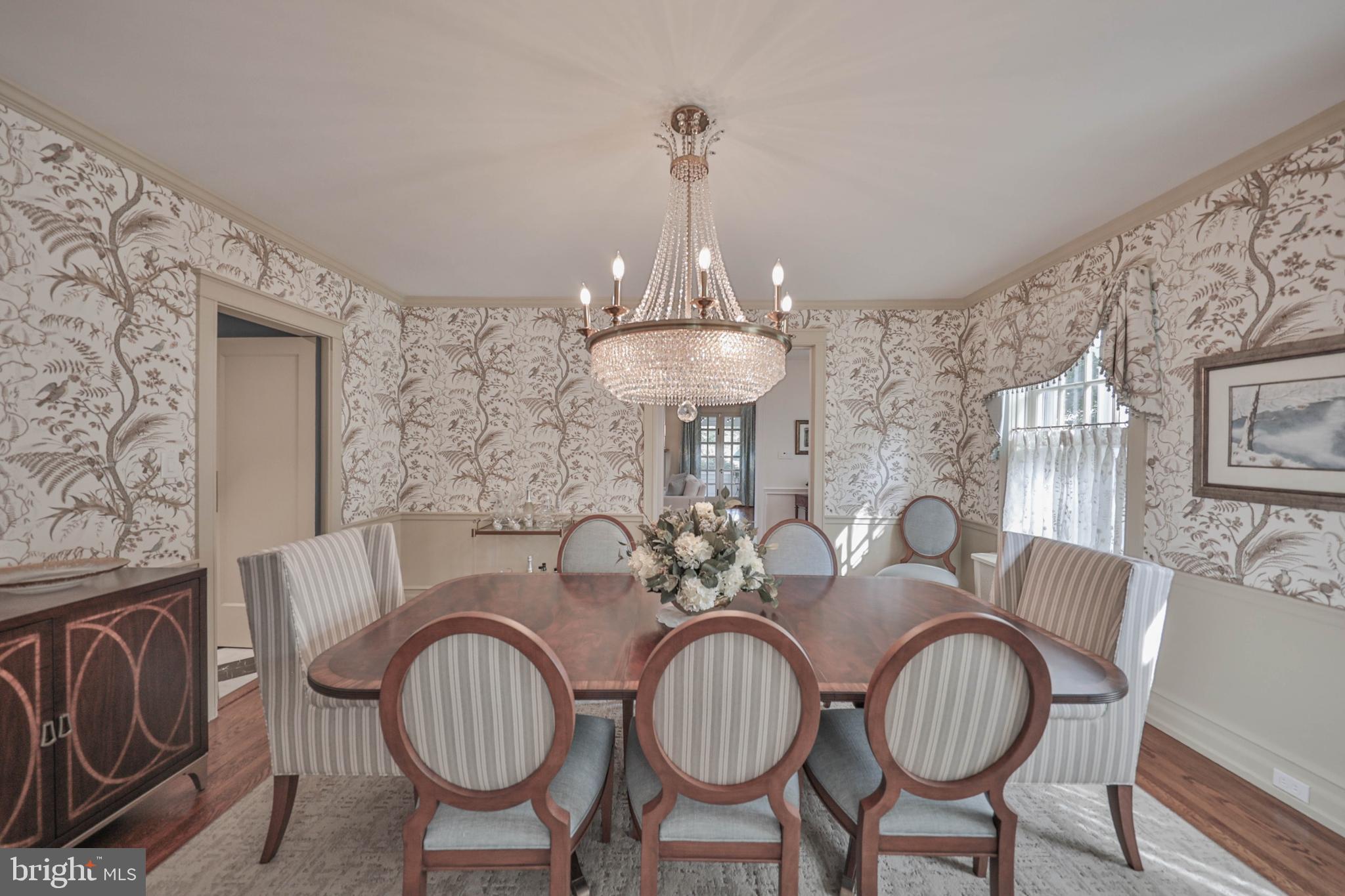 ROSEMONT - Residential