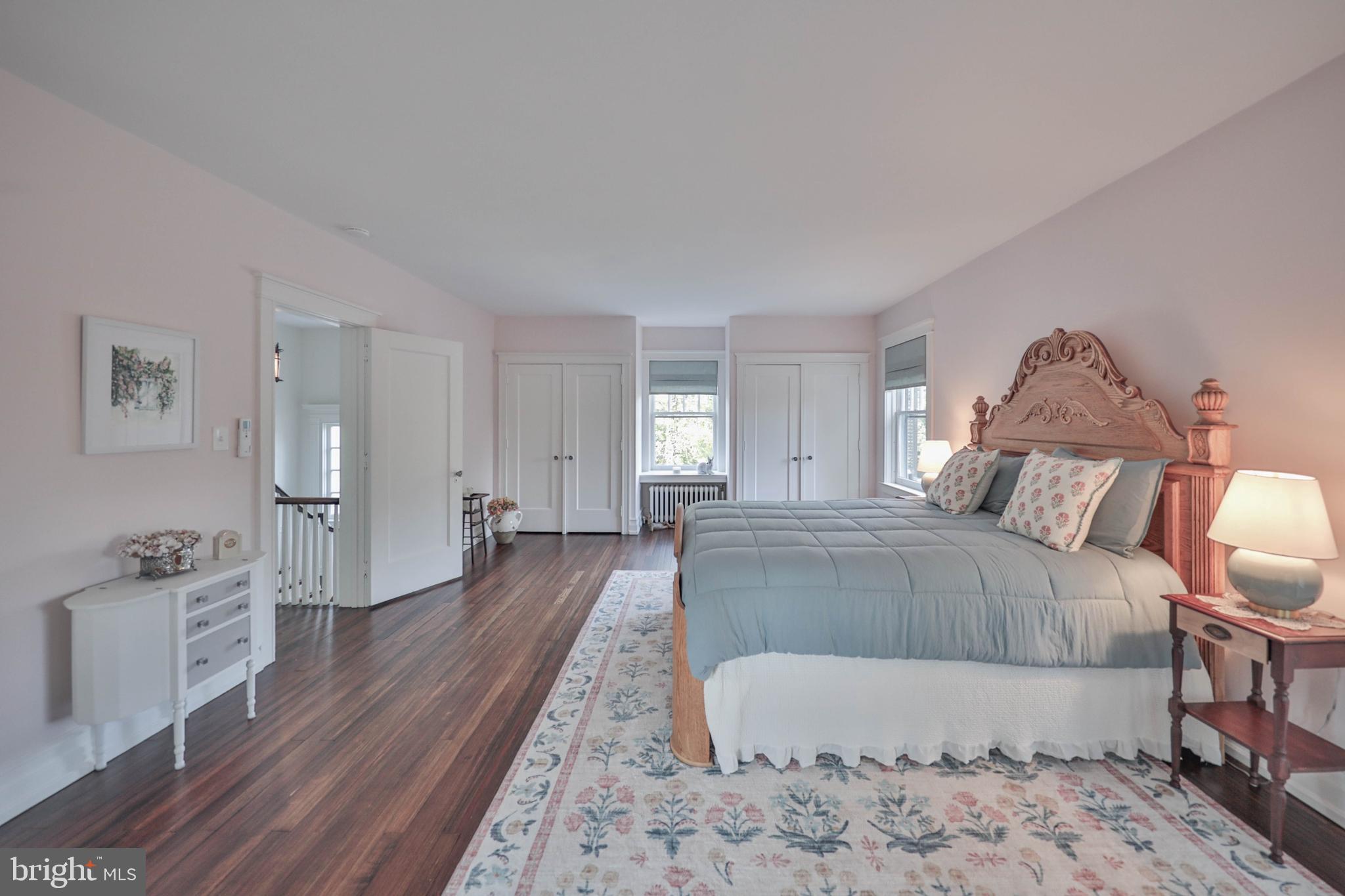 ROSEMONT - Residential