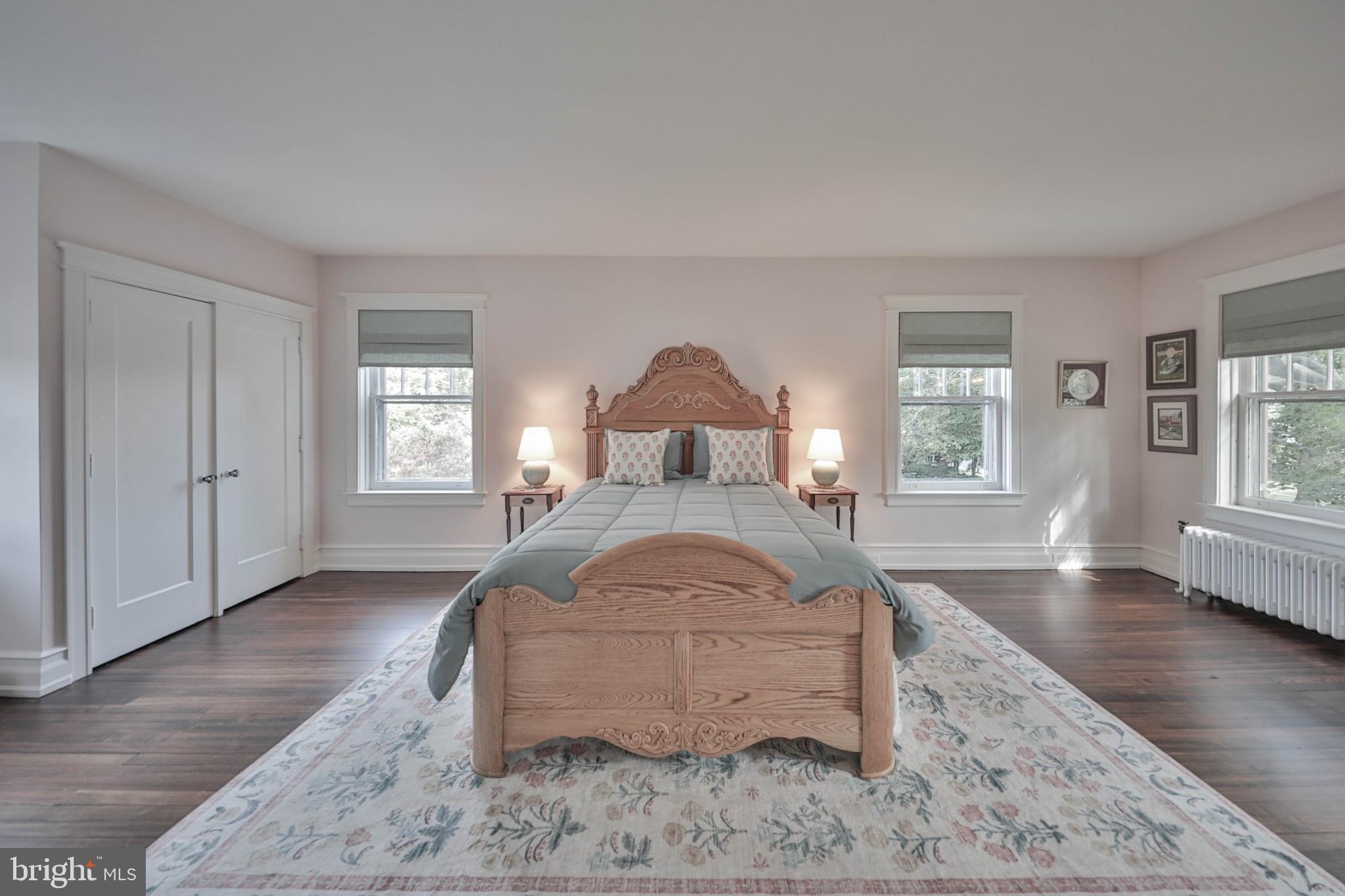 ROSEMONT - Residential