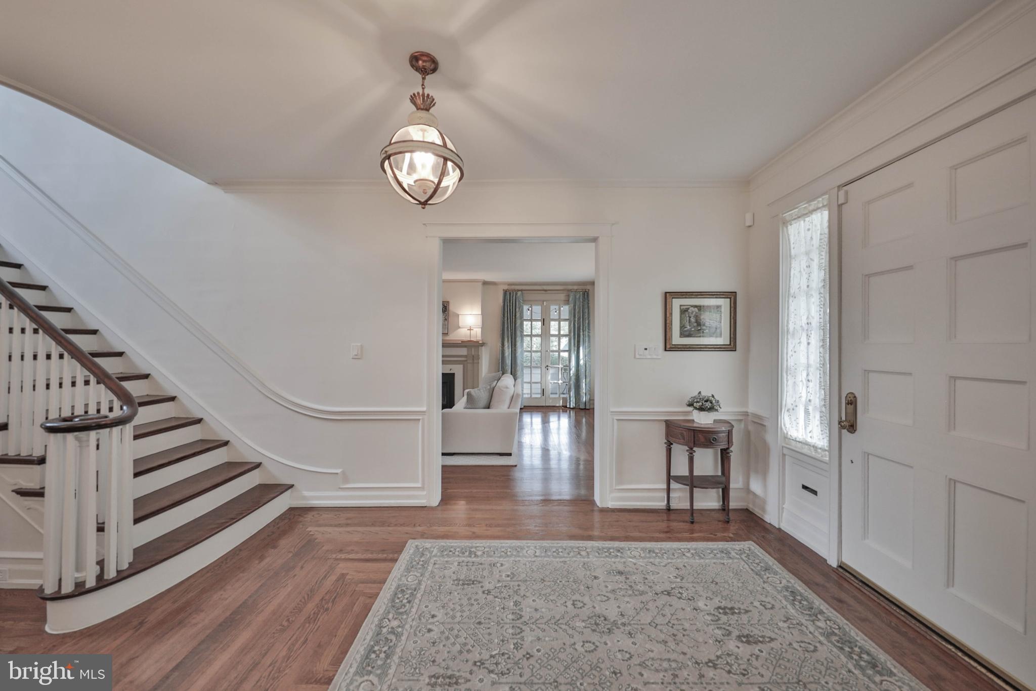 ROSEMONT - Residential