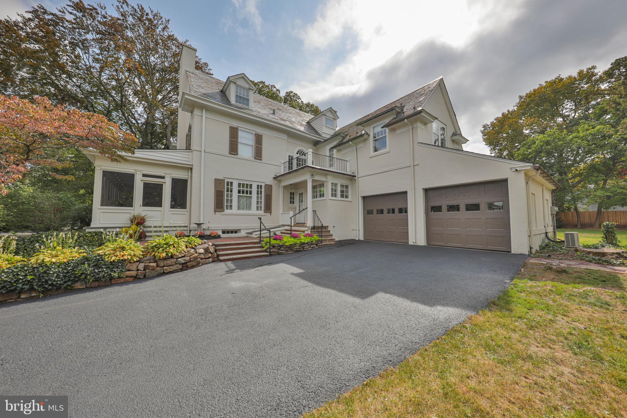 ROSEMONT - Residential