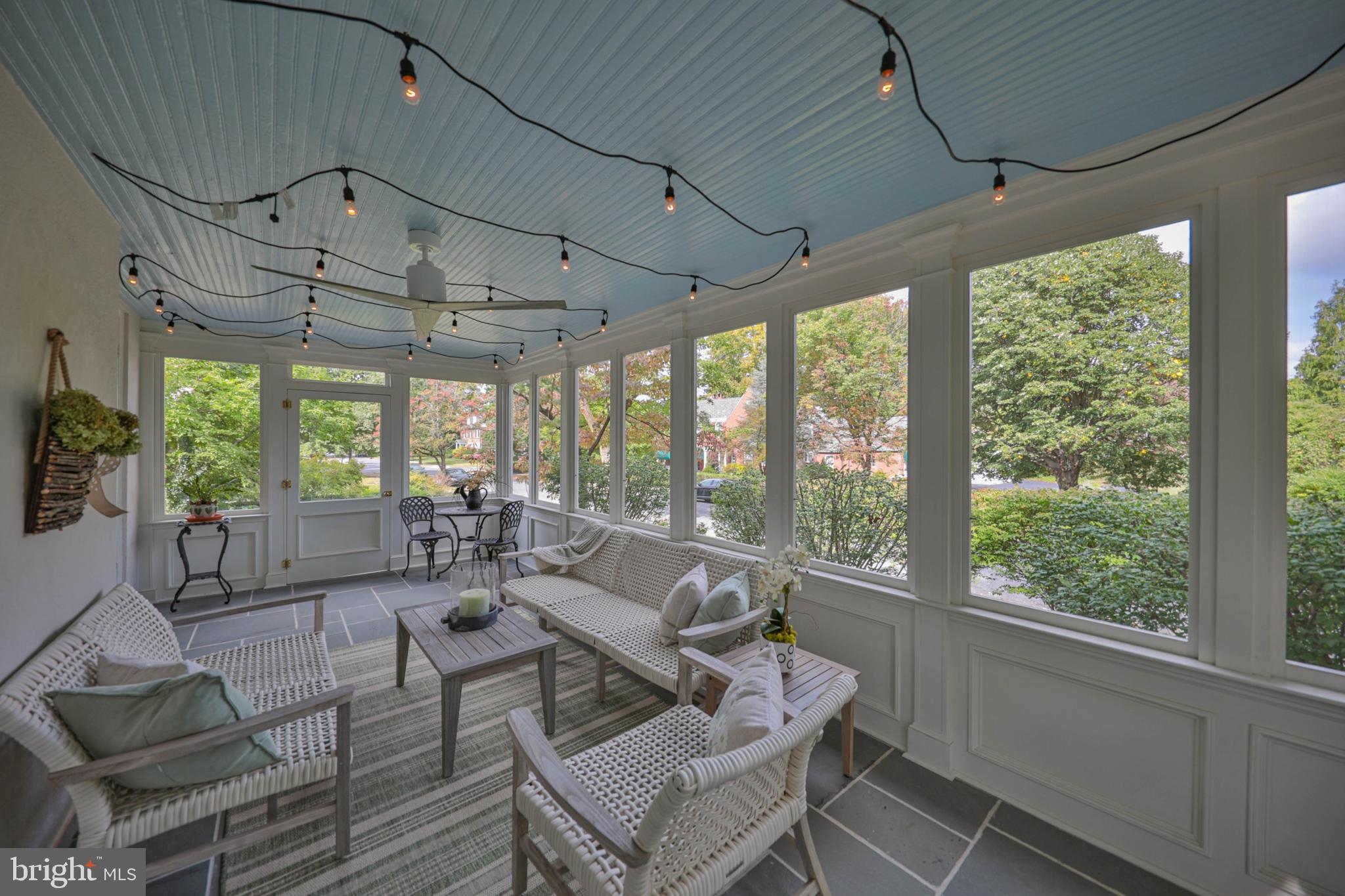 ROSEMONT - Residential