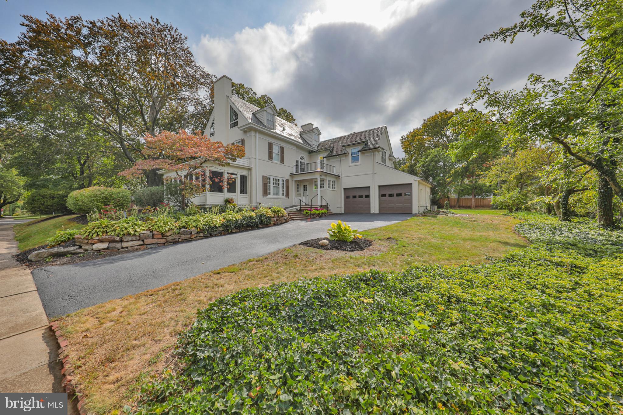 ROSEMONT - Residential