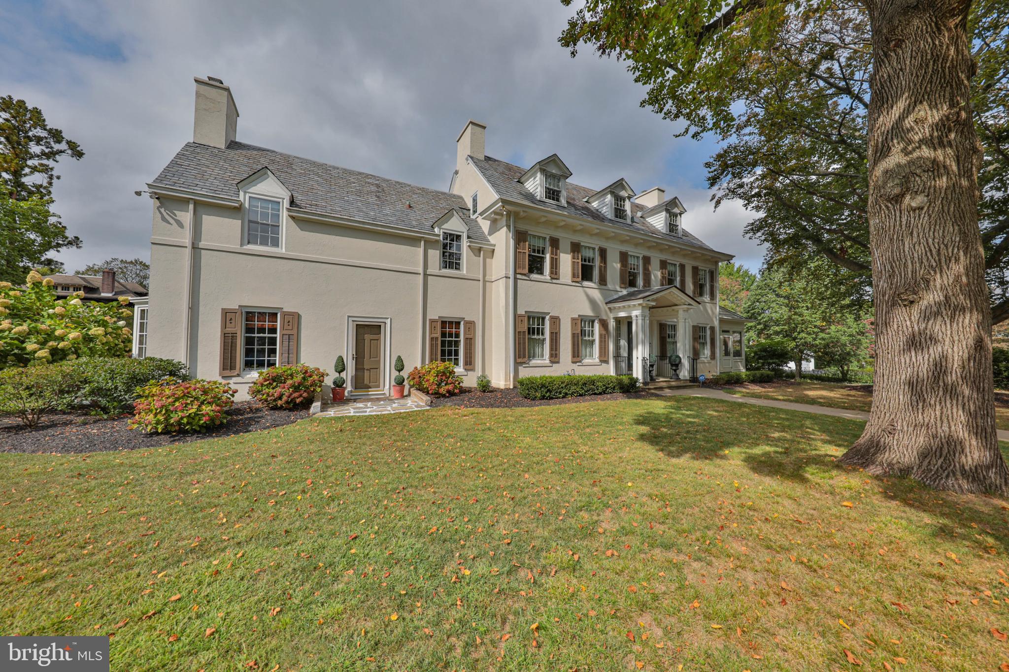 ROSEMONT - Residential