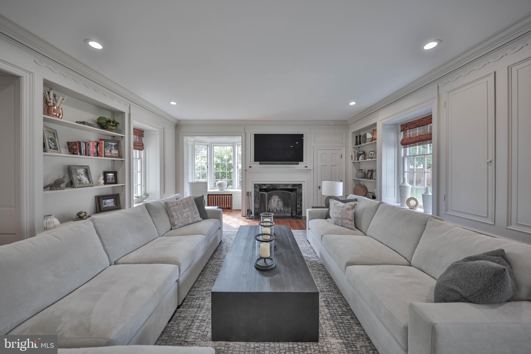 ROSEMONT - Residential