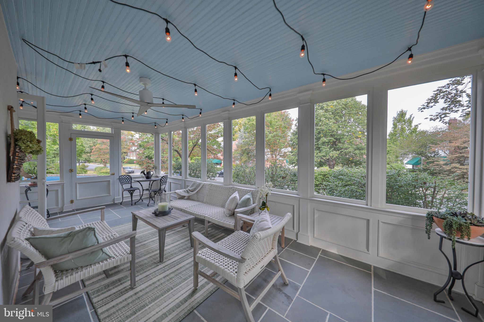 ROSEMONT - Residential