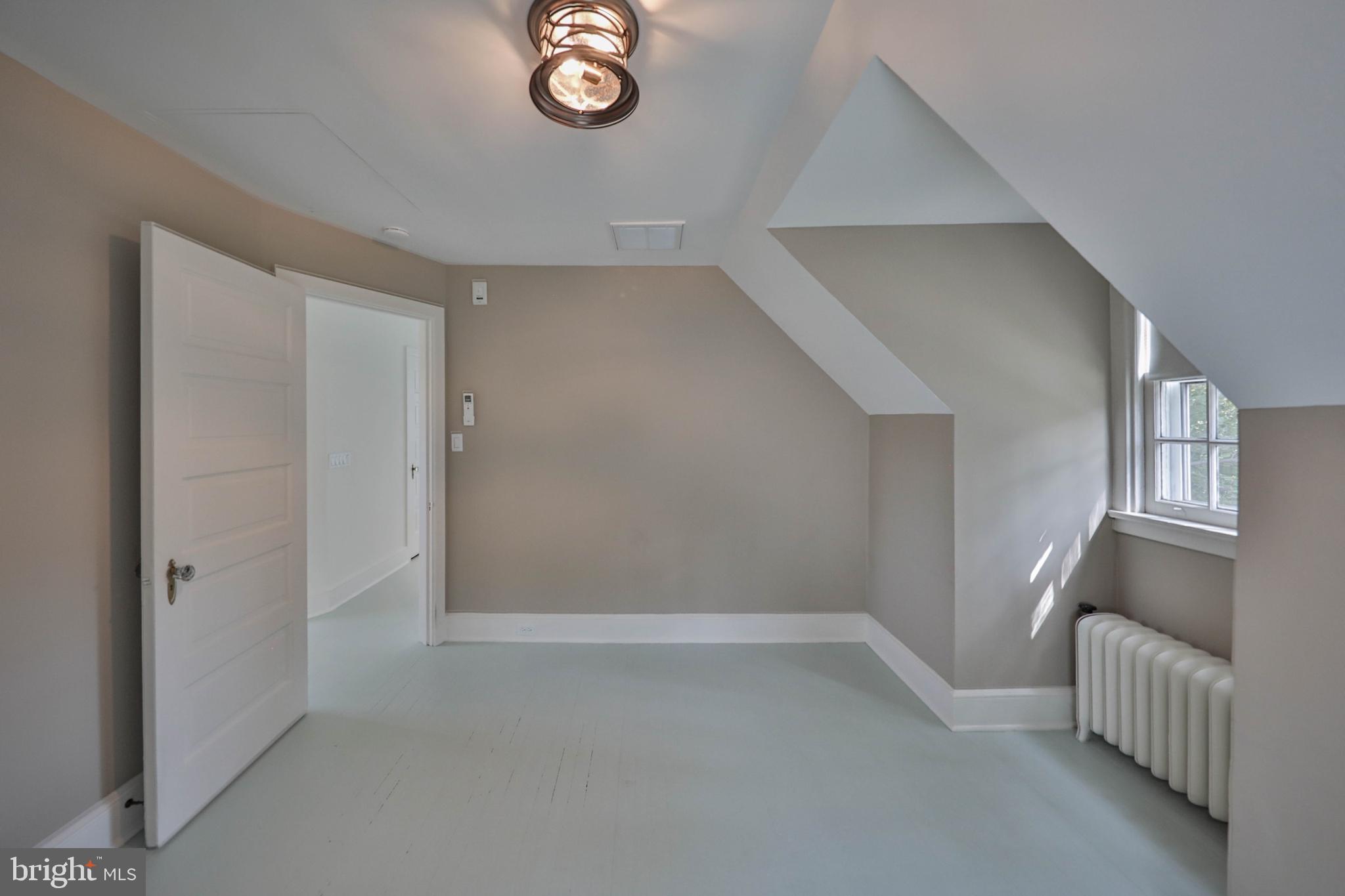 ROSEMONT - Residential