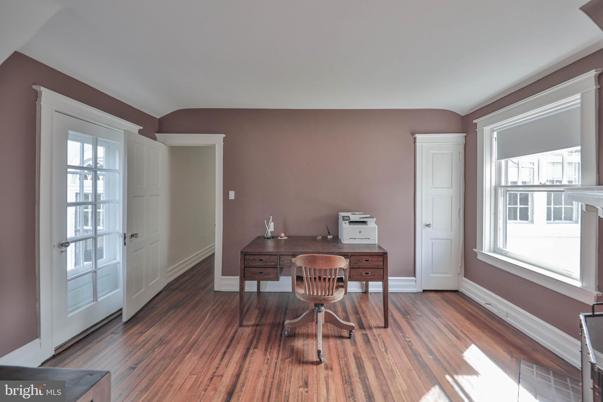 ROSEMONT - Residential