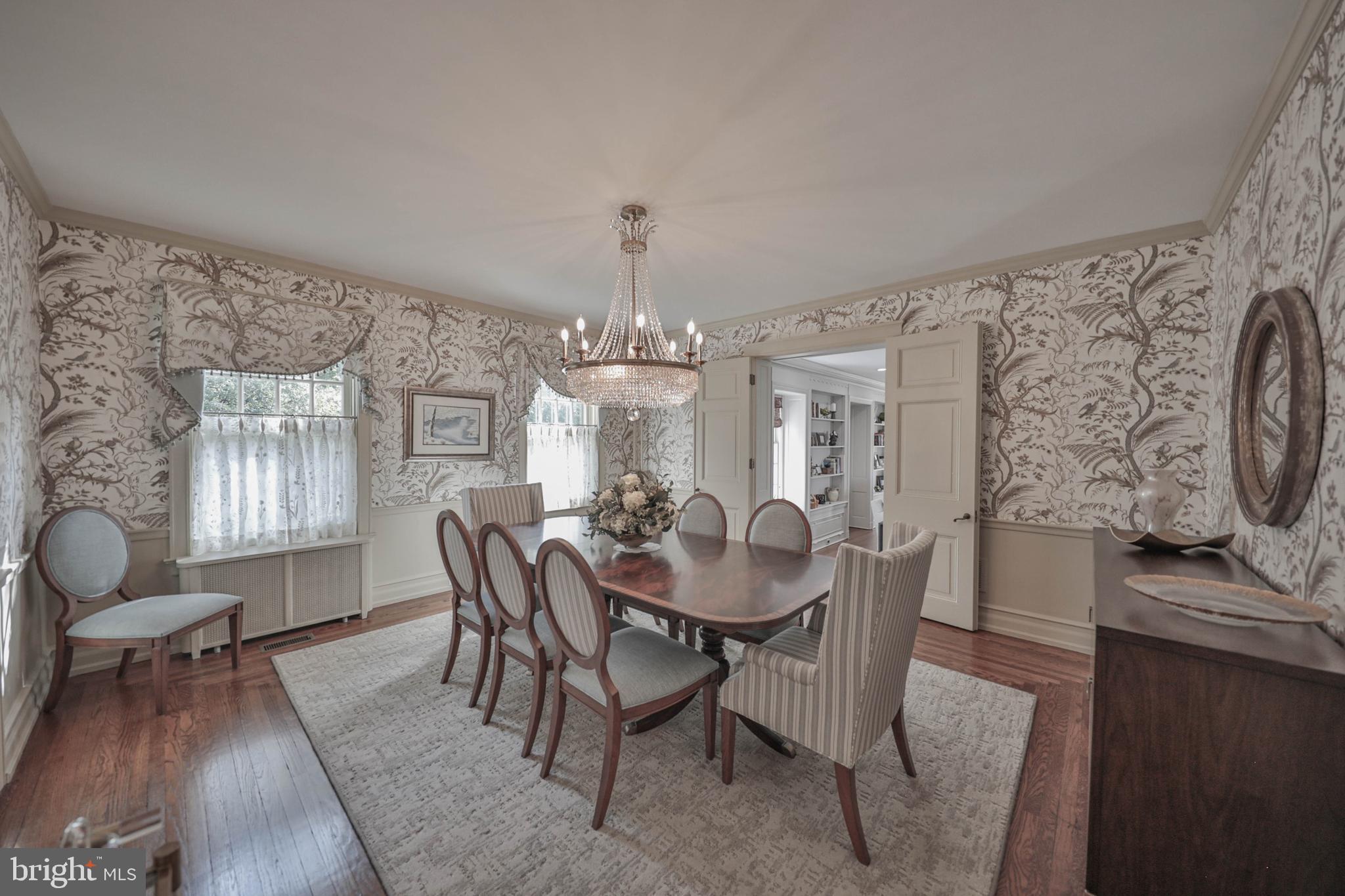 ROSEMONT - Residential