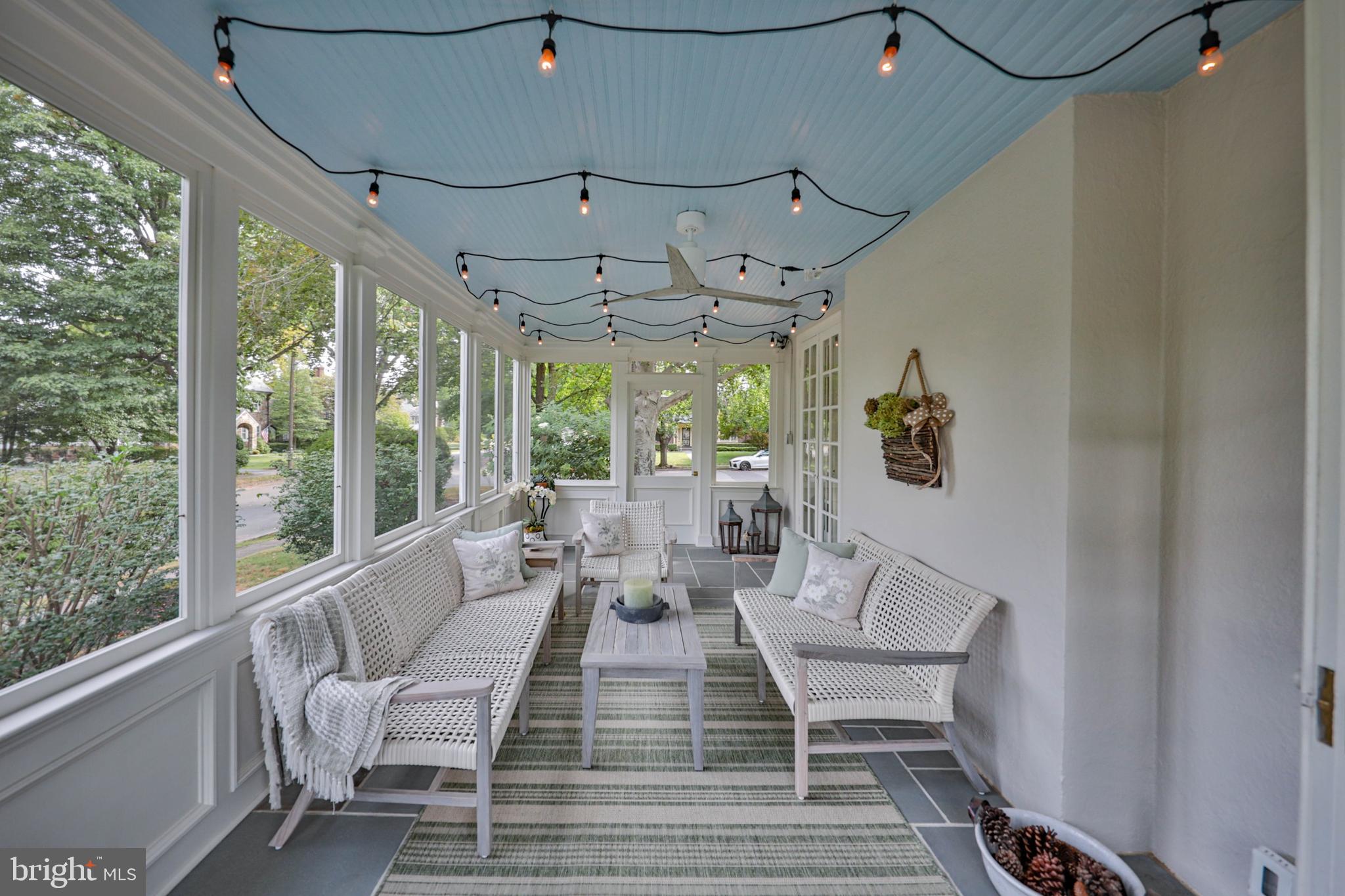 ROSEMONT - Residential