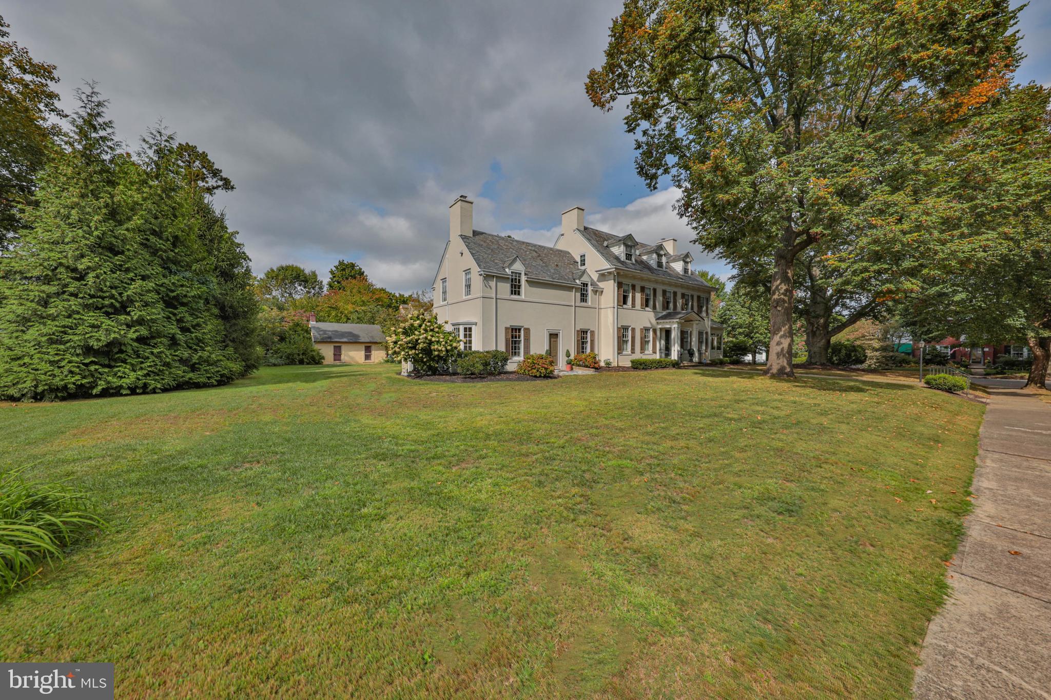 ROSEMONT - Residential