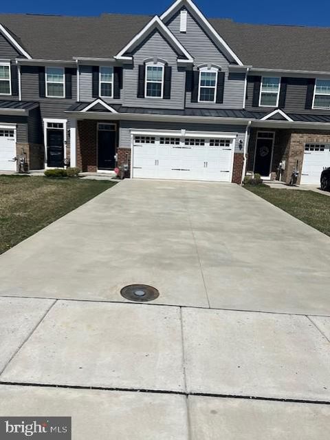 237 HIDDEN ACRES LANE MOORESTOWN NJ 08057