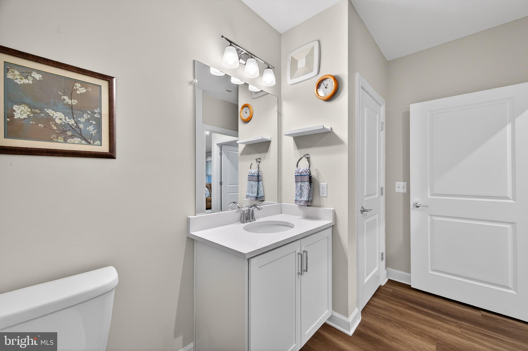 MONTEBELLO - Residential