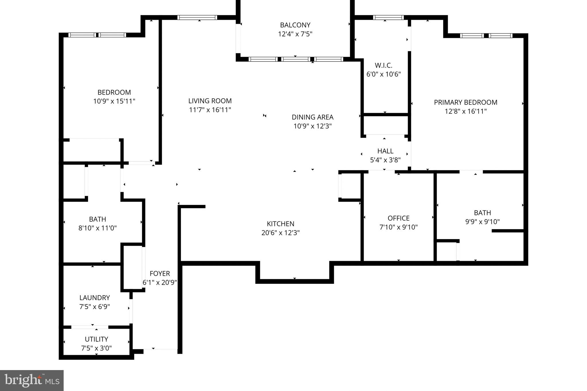 MONTEBELLO - Residential