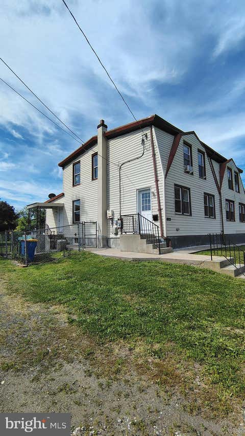 Townhouse For Sale - 1000 Main Avenue<br/> Bucks County, CROYDON, PA 19021