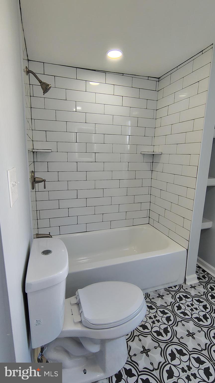 CROYDON - Residential