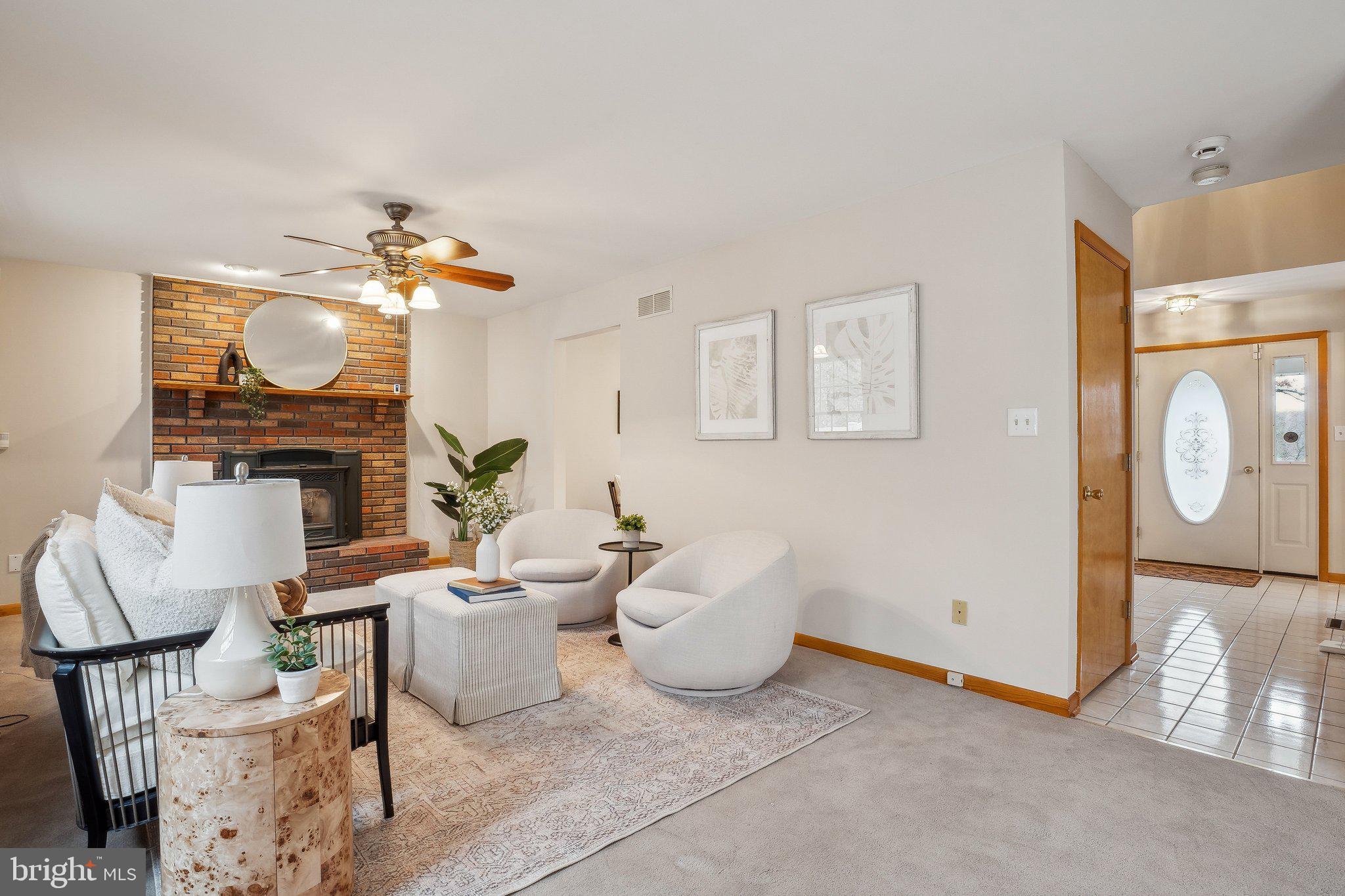 COLDSTREAM - Residential