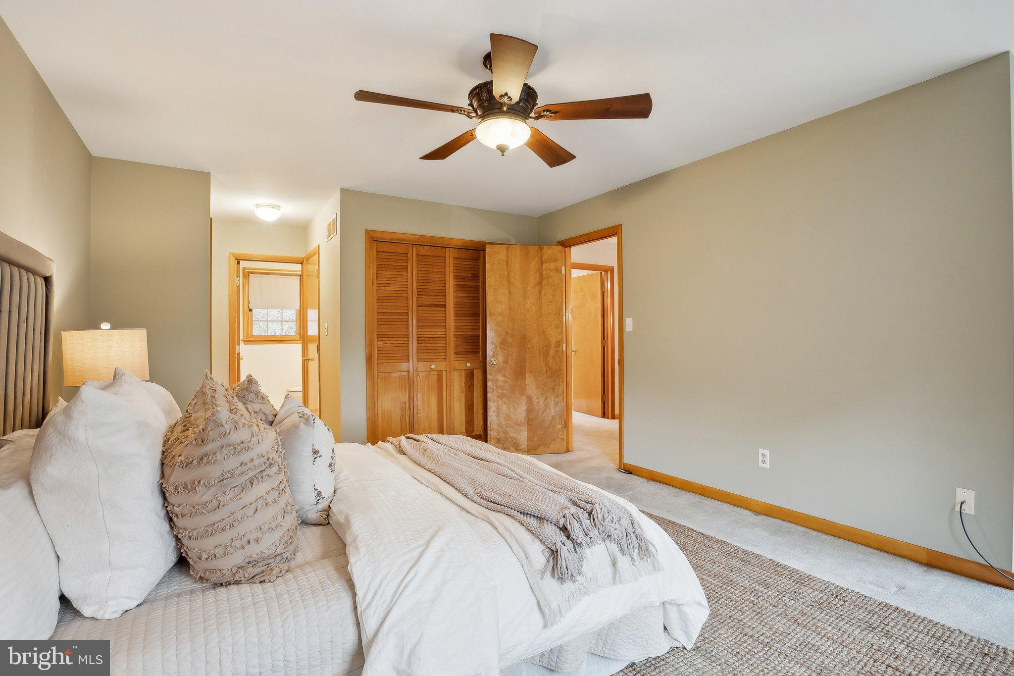 COLDSTREAM - Residential