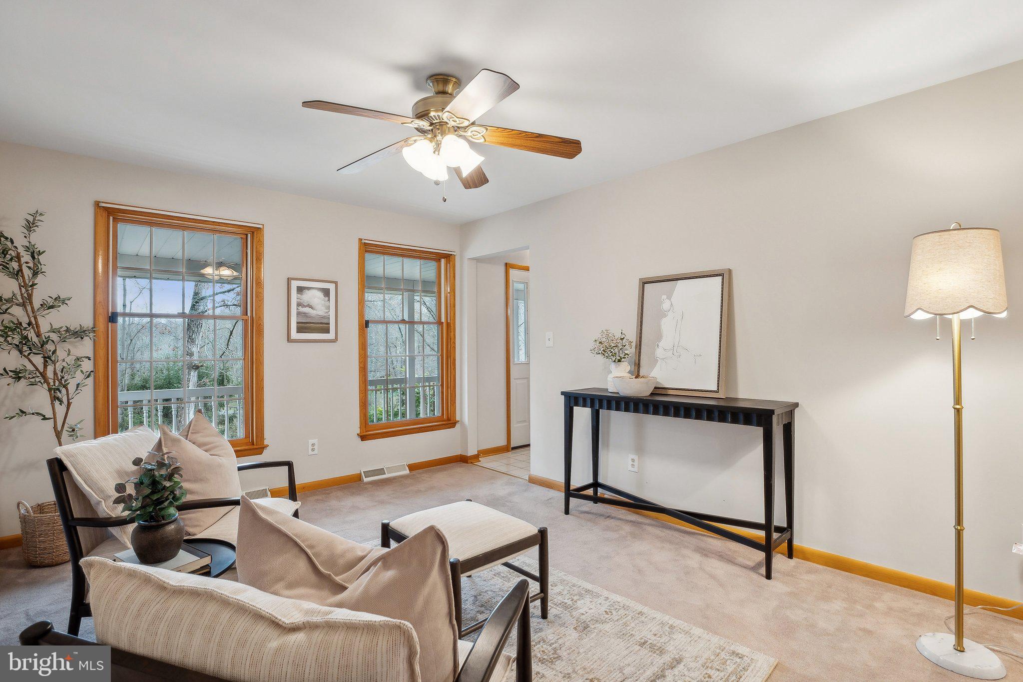 COLDSTREAM - Residential