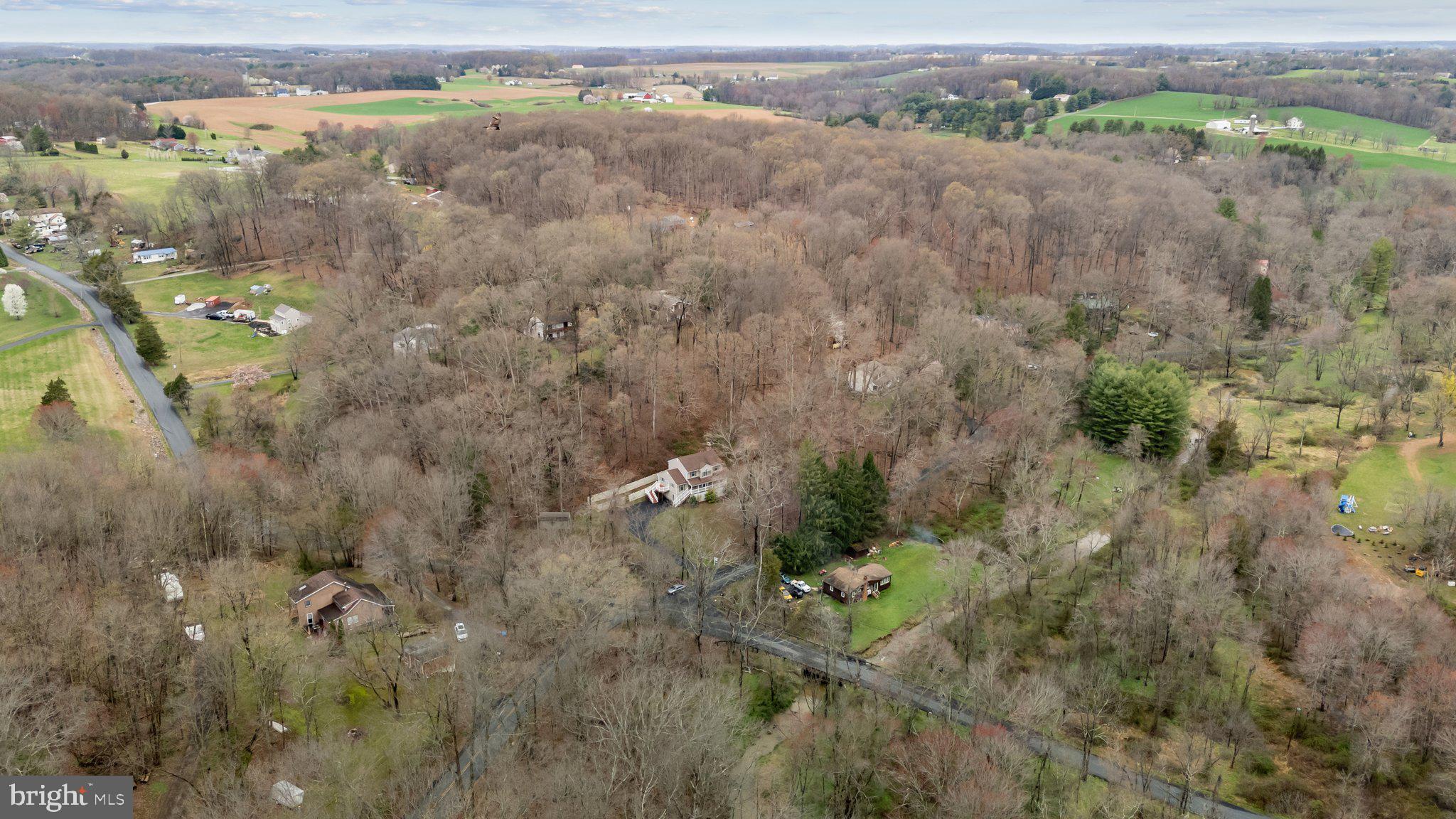 COLDSTREAM - Residential