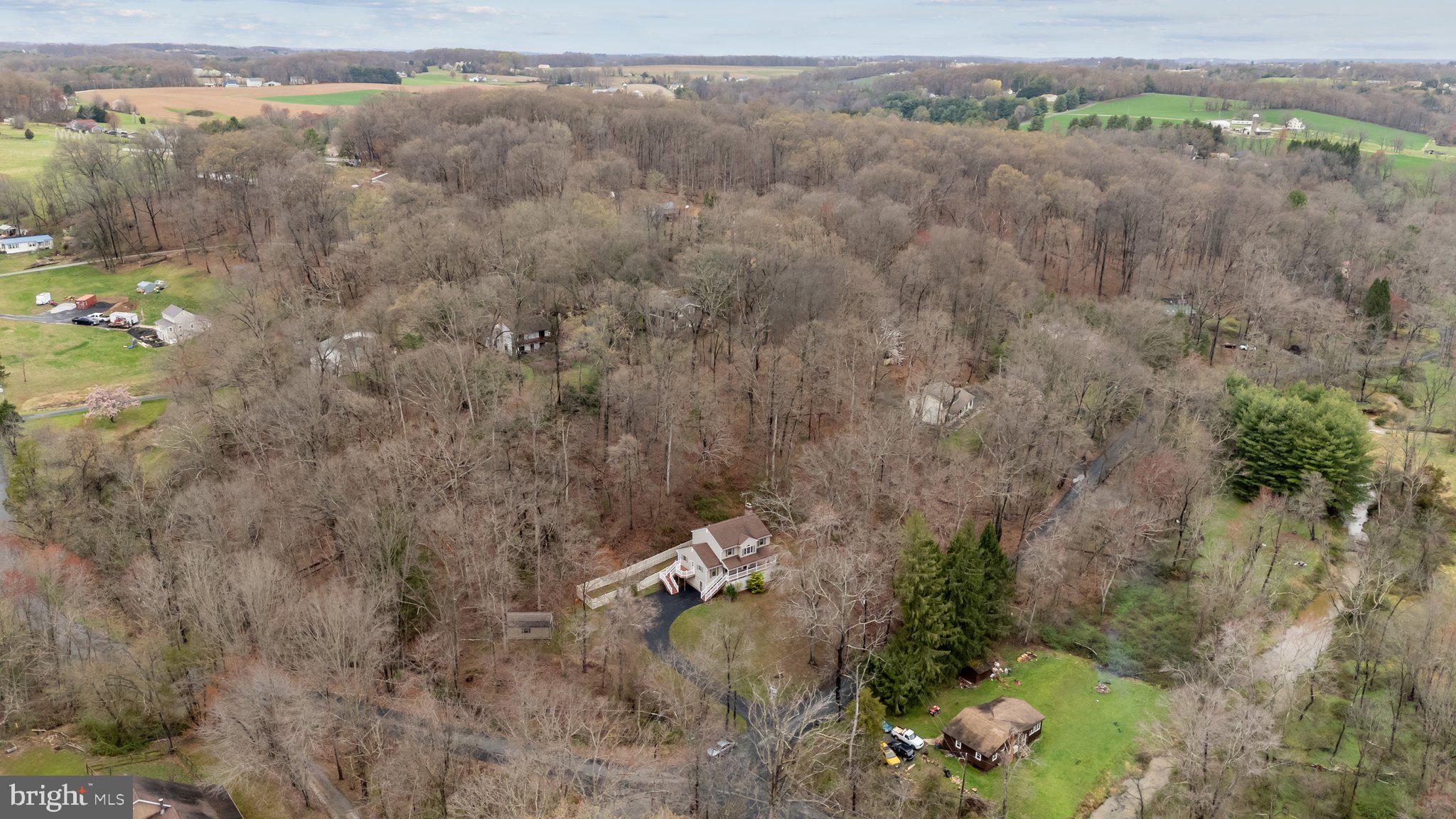 COLDSTREAM - Residential