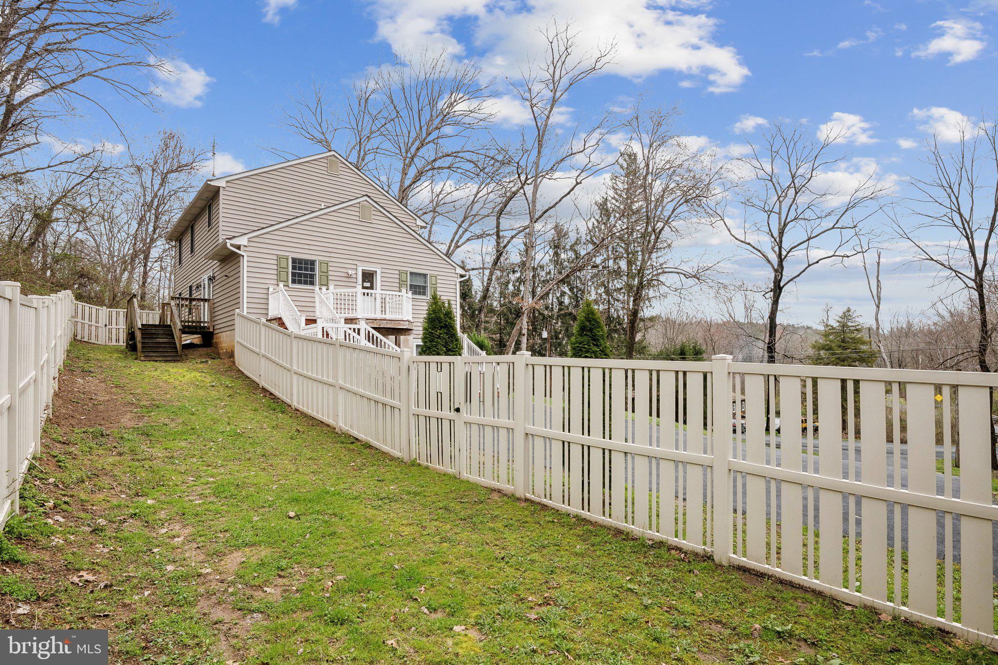 COLDSTREAM - Residential