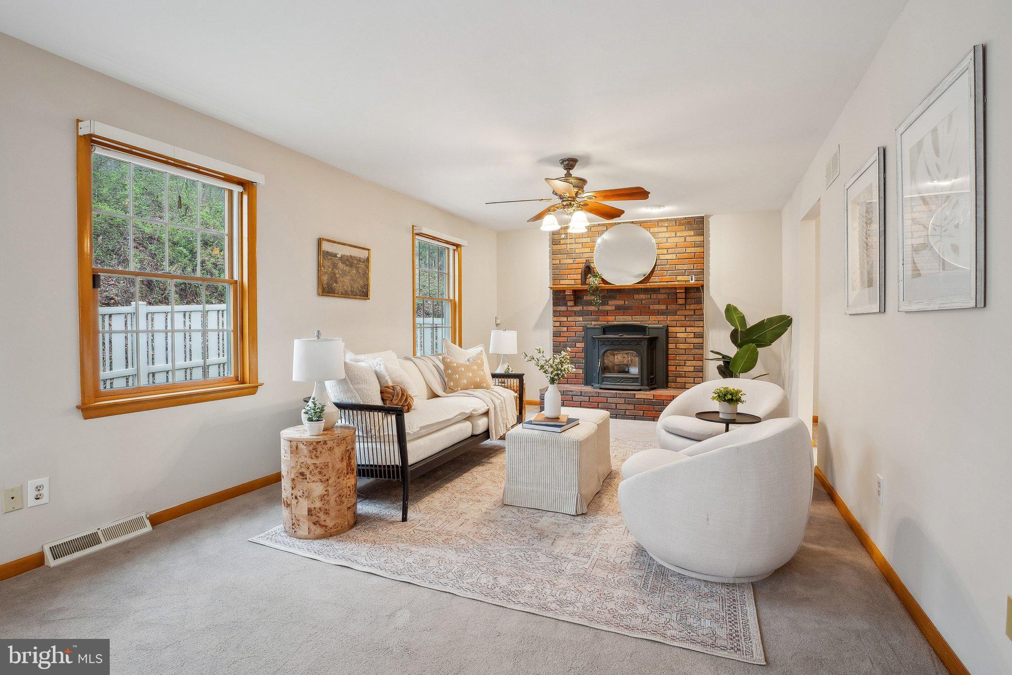 COLDSTREAM - Residential