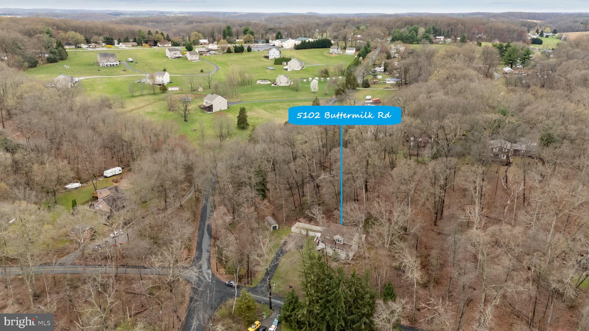 COLDSTREAM - Residential