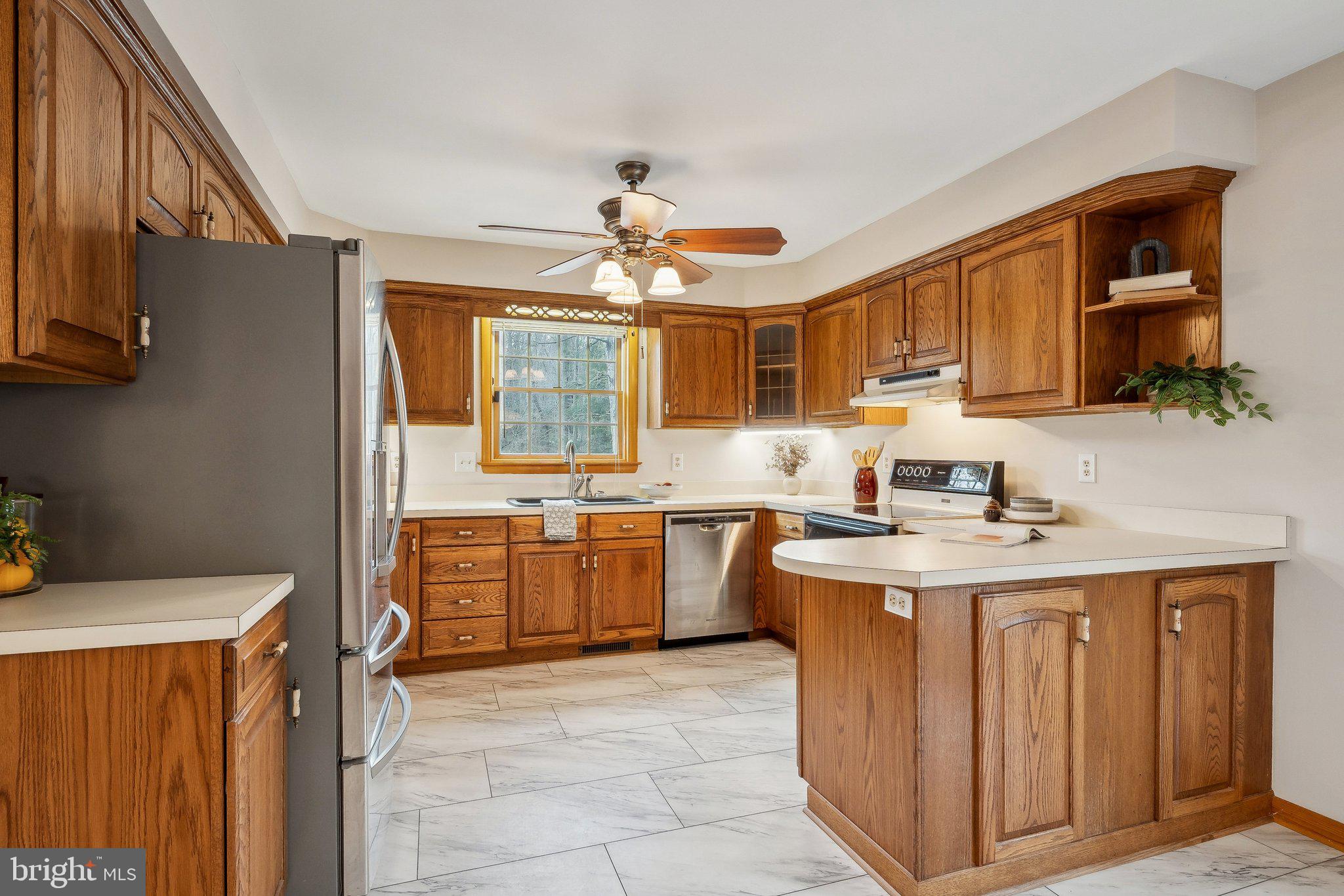 COLDSTREAM - Residential