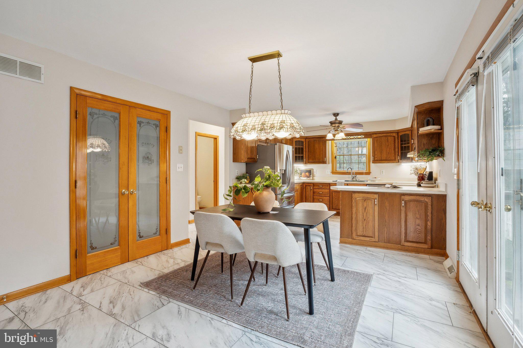 COLDSTREAM - Residential