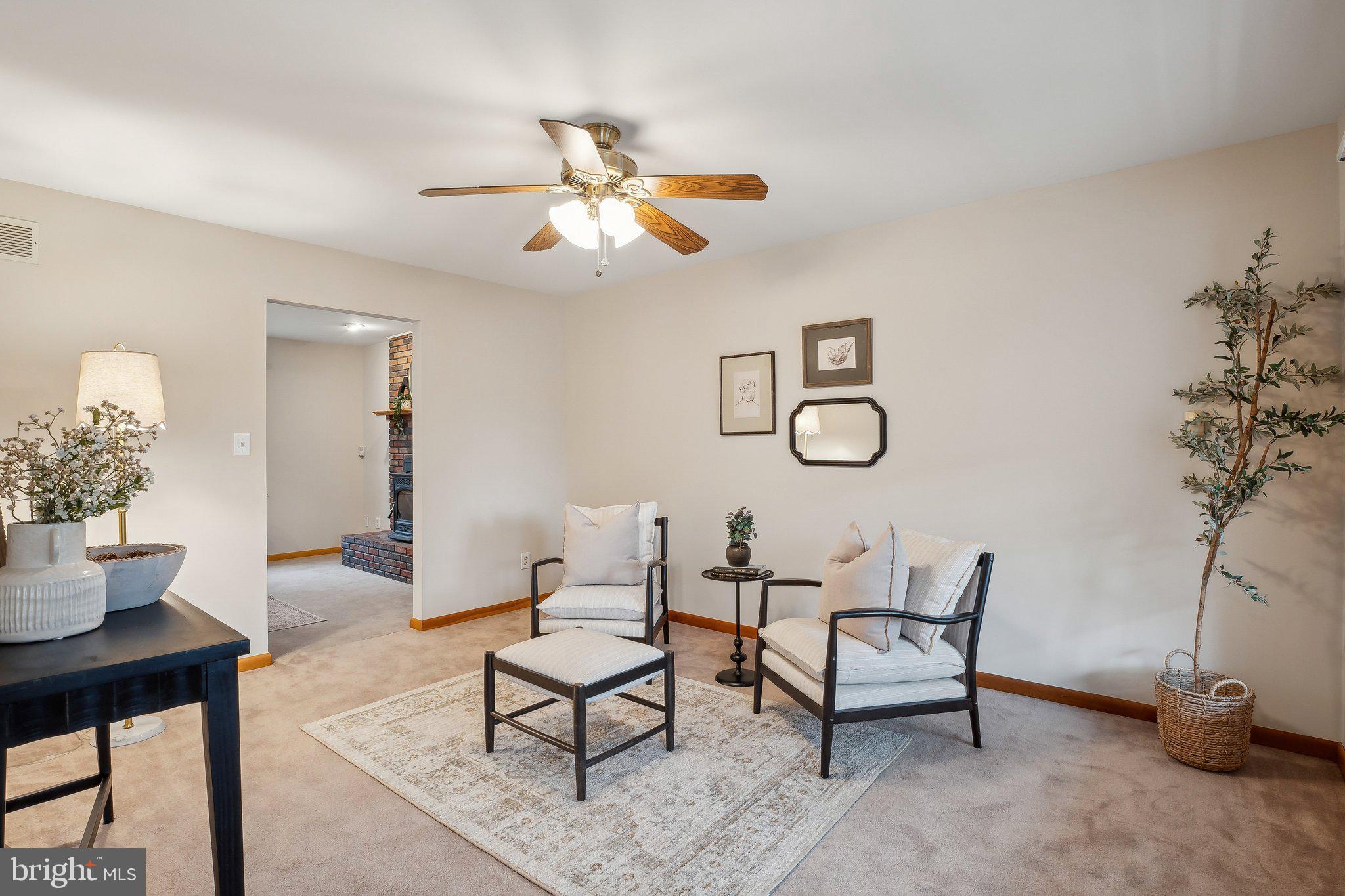 COLDSTREAM - Residential