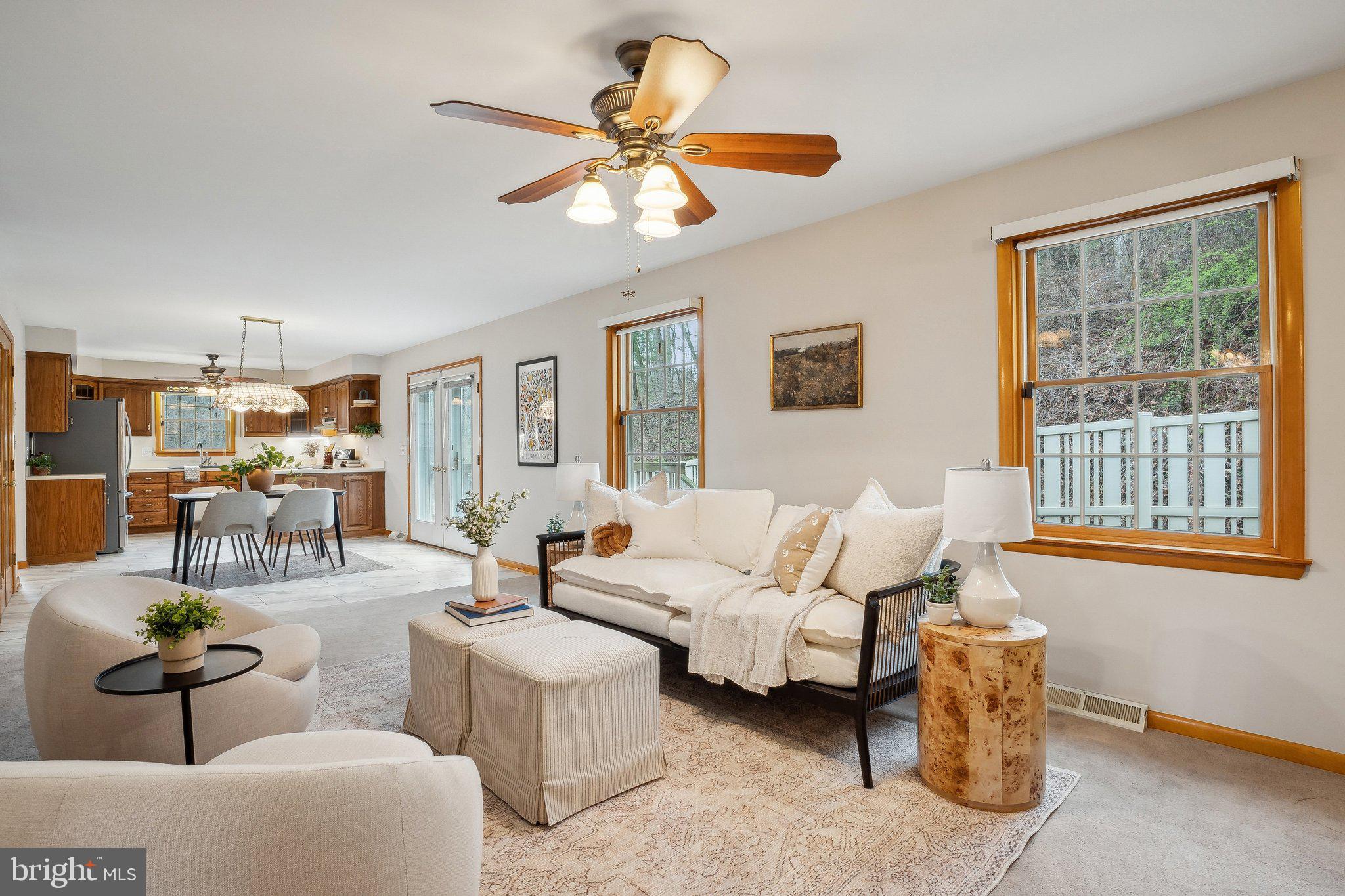 COLDSTREAM - Residential