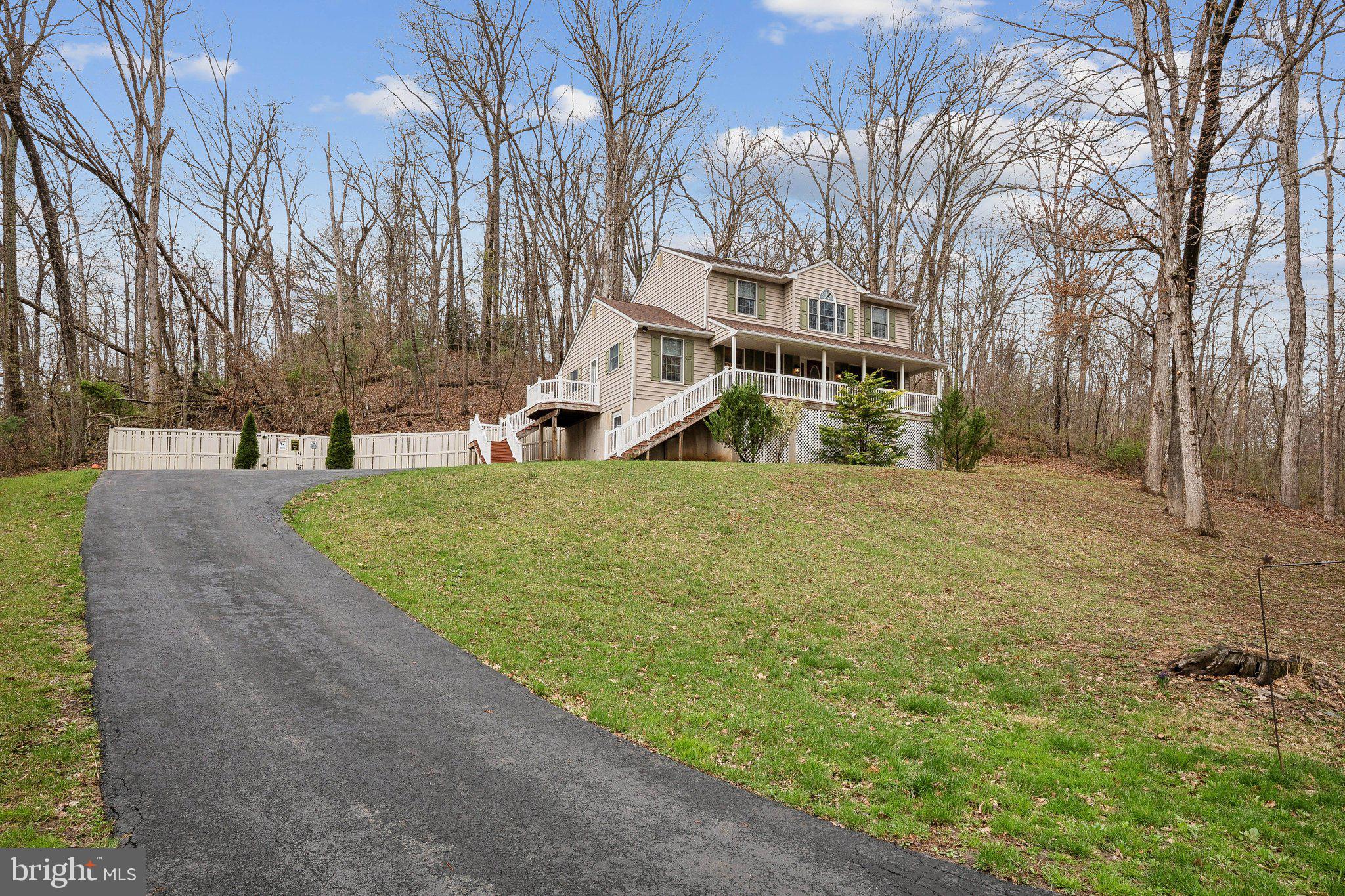 COLDSTREAM - Residential