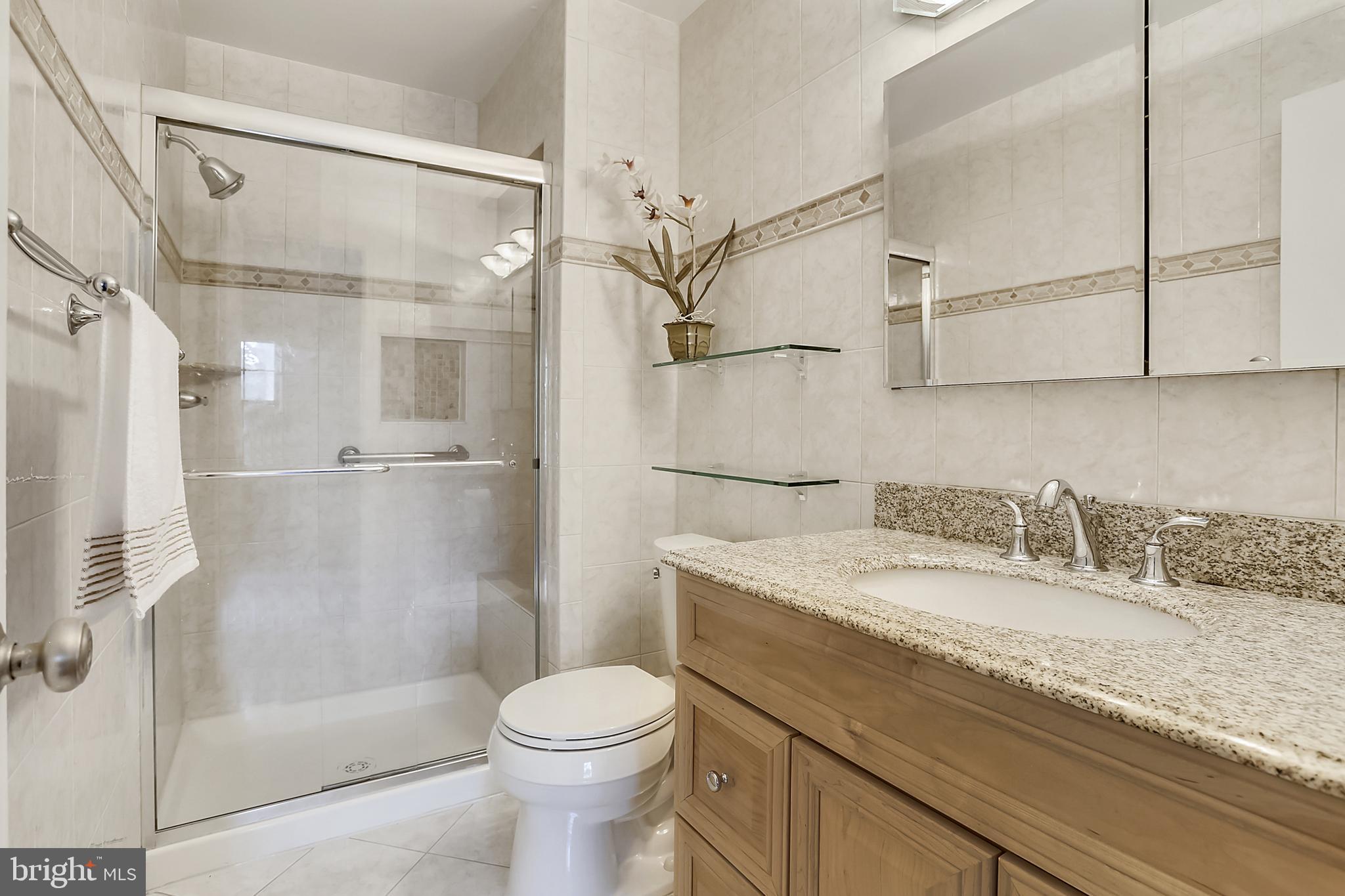 WESTLAKE PARK - Residential