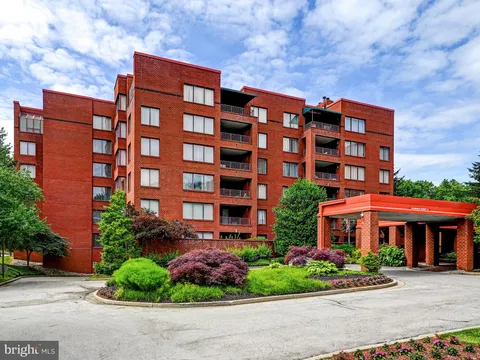 1 Gristmill Court Unit 103, Pikesville, MD MLS: MDBC2126984
