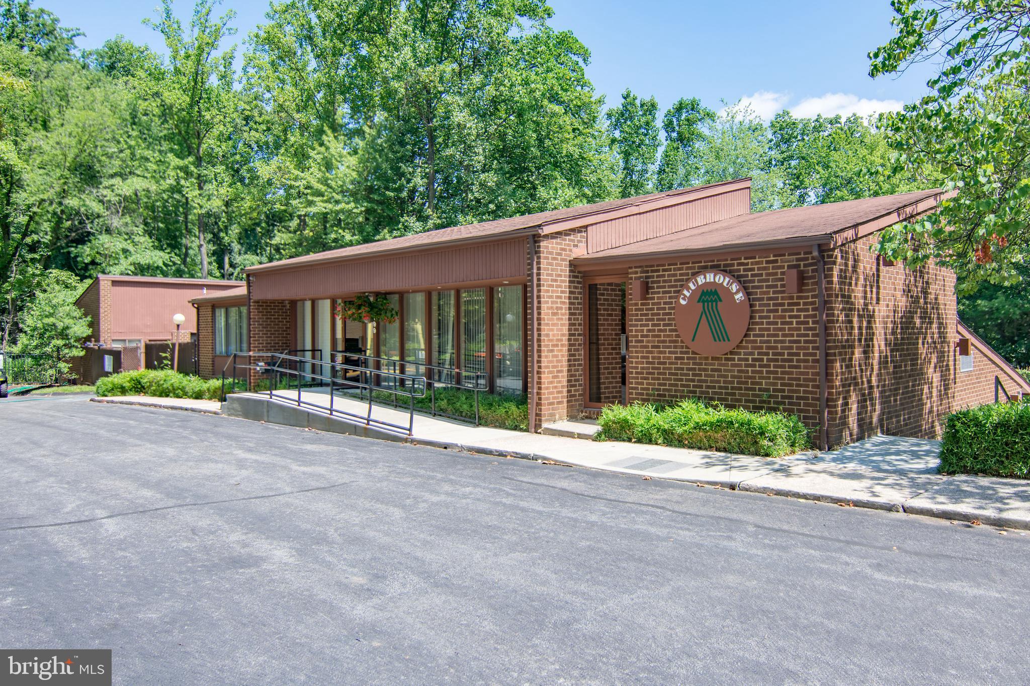 1 GRISTMILL COURT 103
