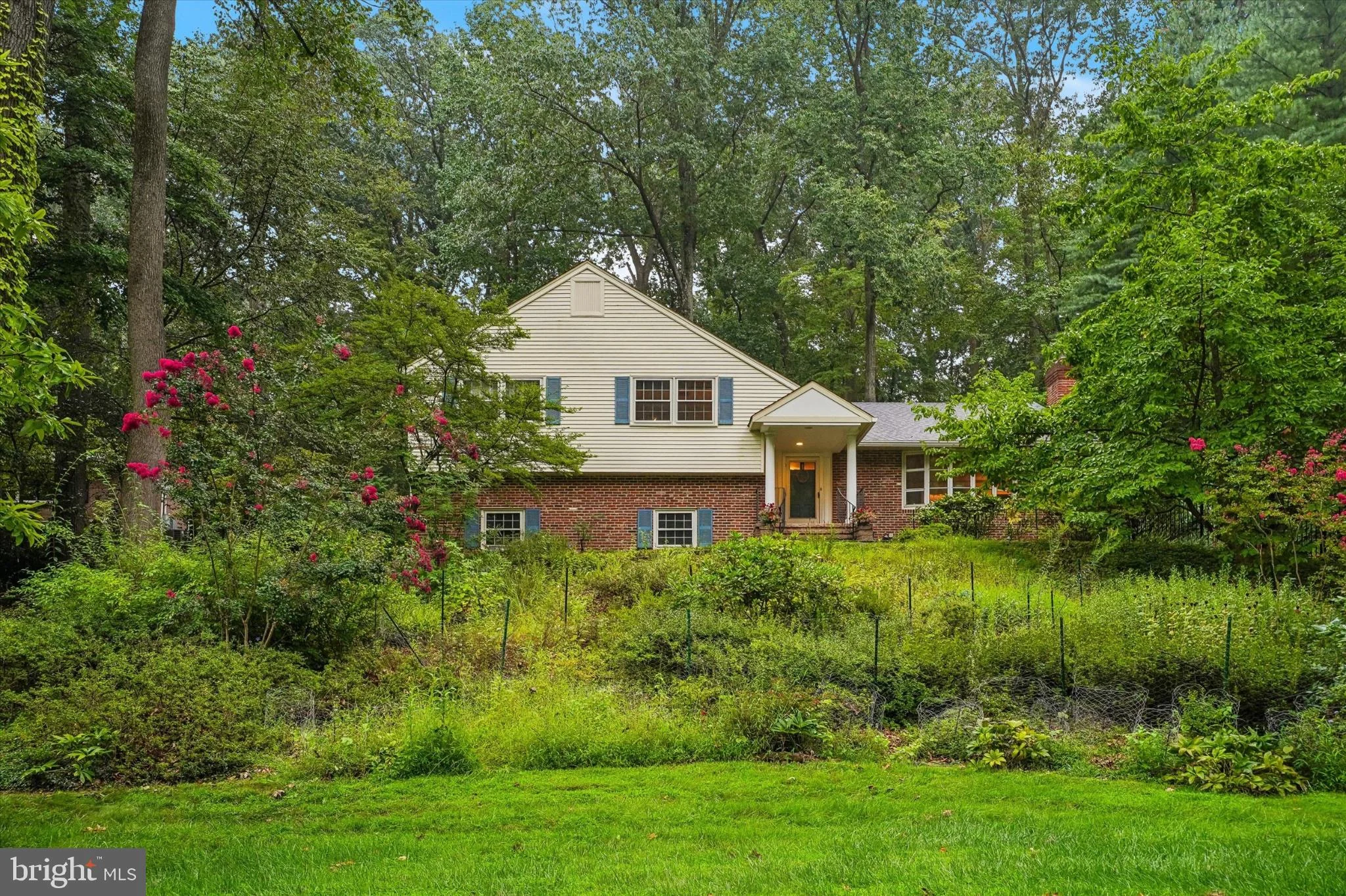 726 Old State Road, Berwyn, PA, 19312