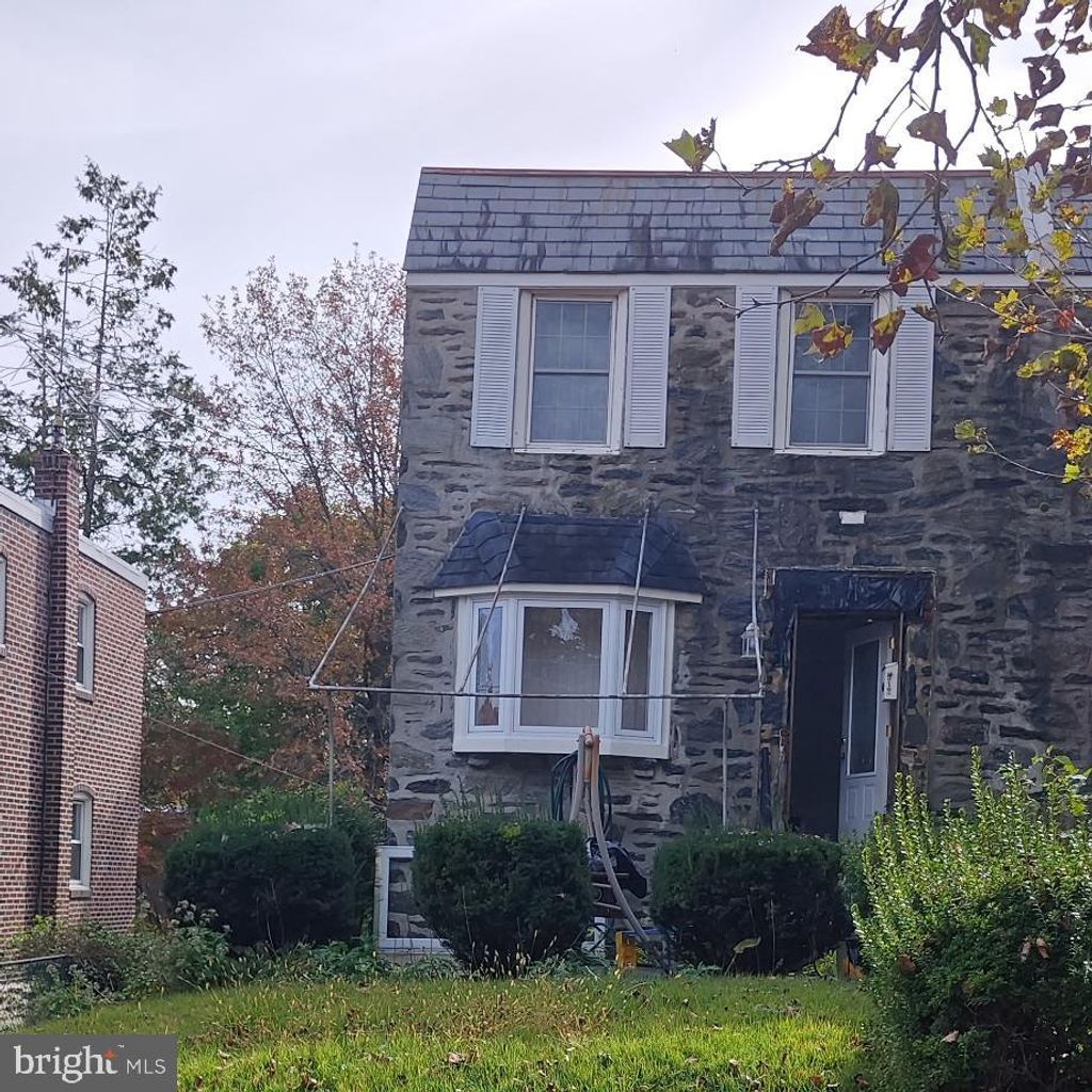 Photo of 4012 Albemarle Avenue, DREXEL HILL, PA 19026 (MLS # PADE2102458)