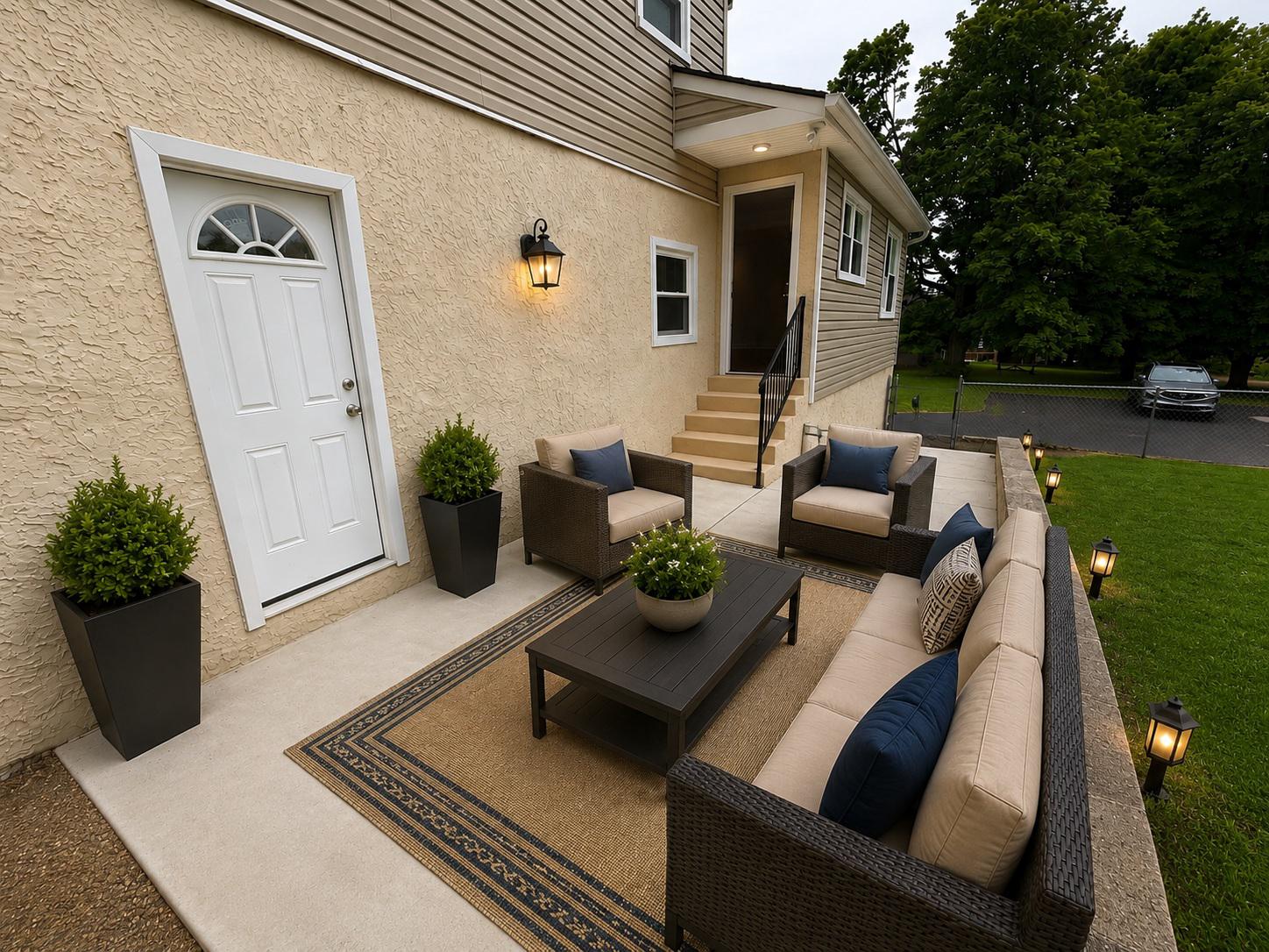 WYNCOTE - Residential