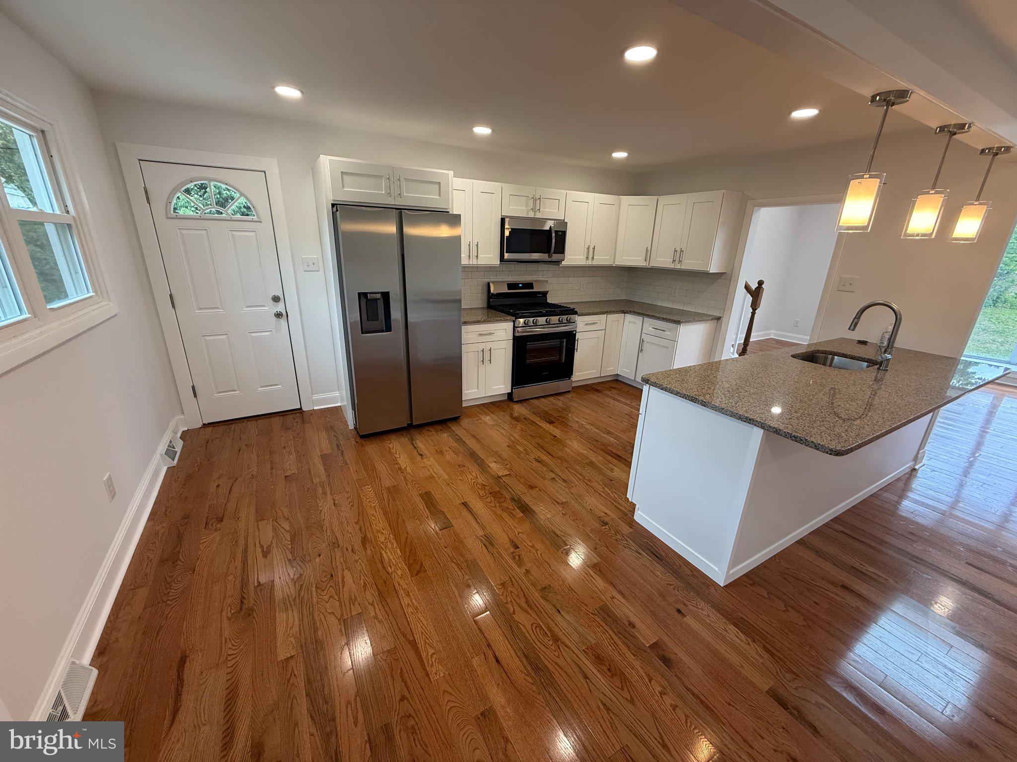 WYNCOTE - Residential