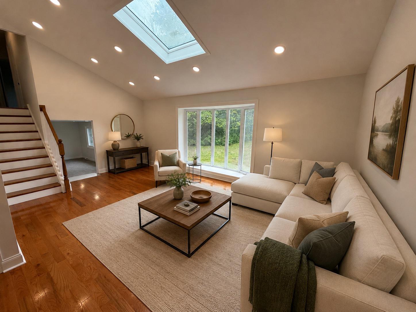 WYNCOTE - Residential