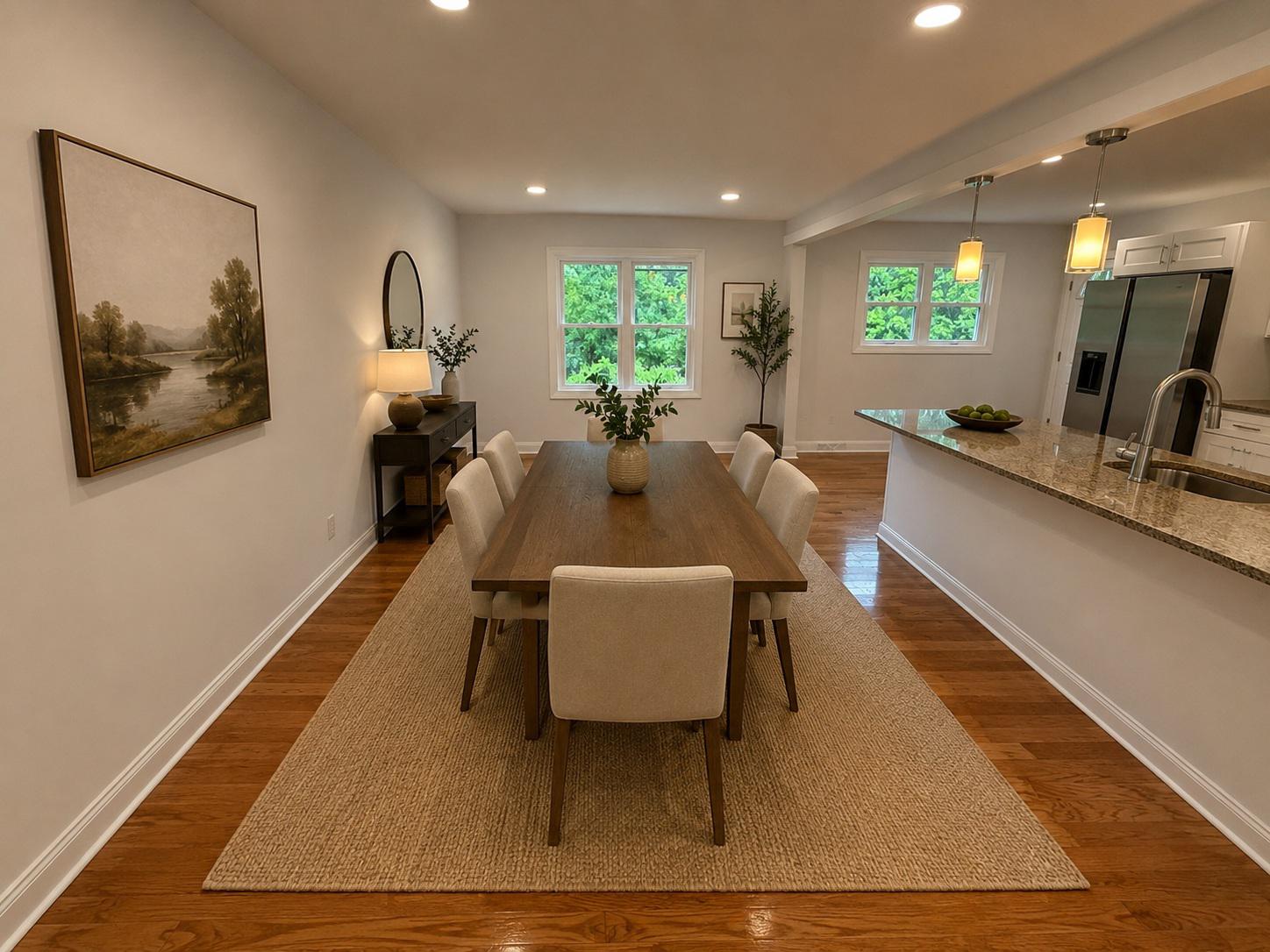 WYNCOTE - Residential