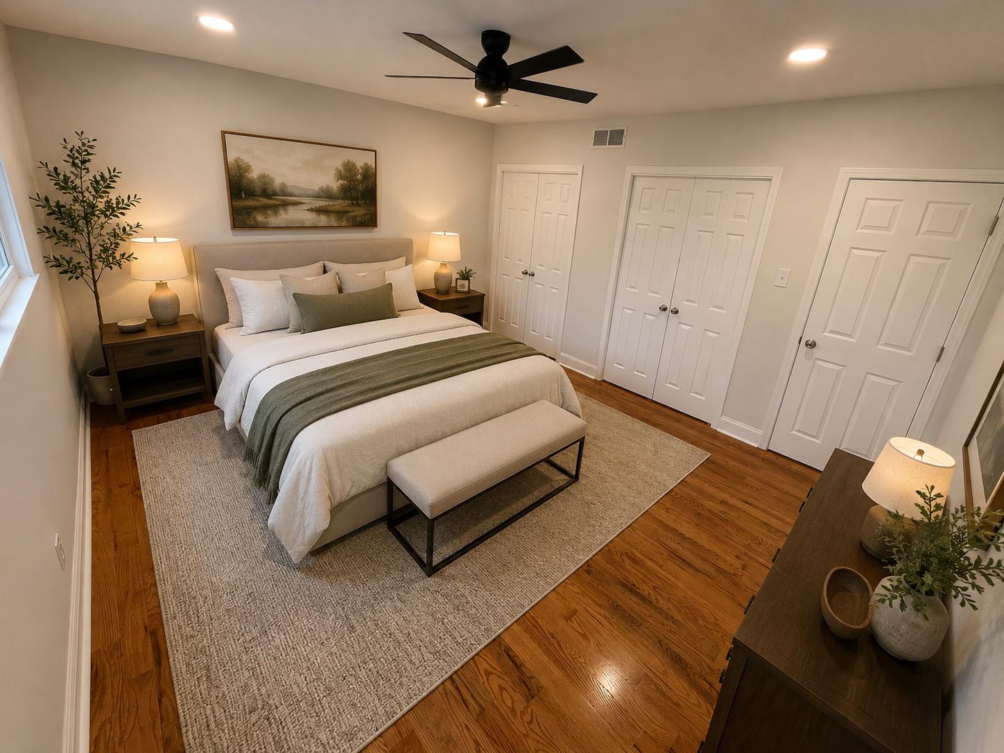 WYNCOTE - Residential