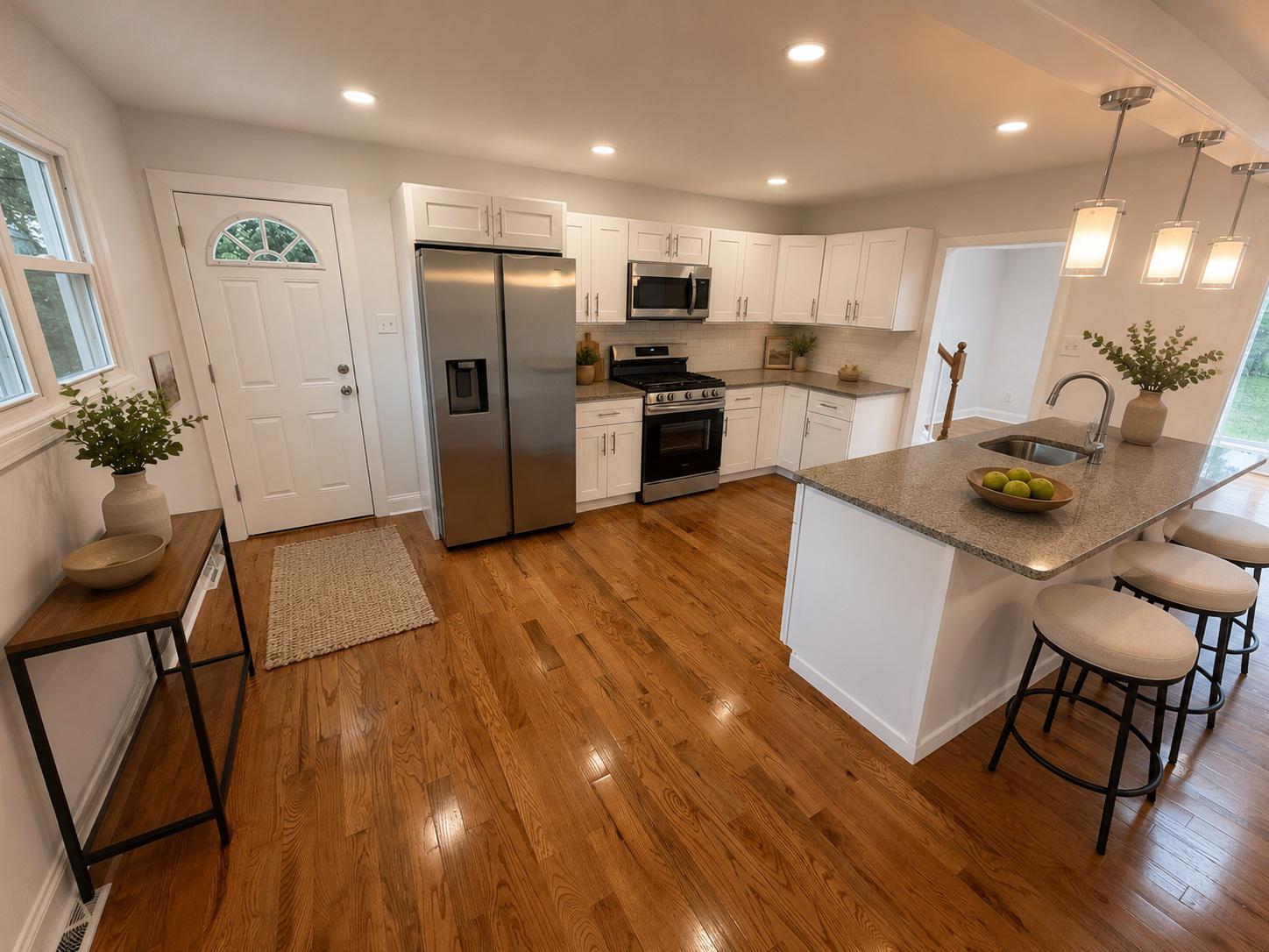 WYNCOTE - Residential