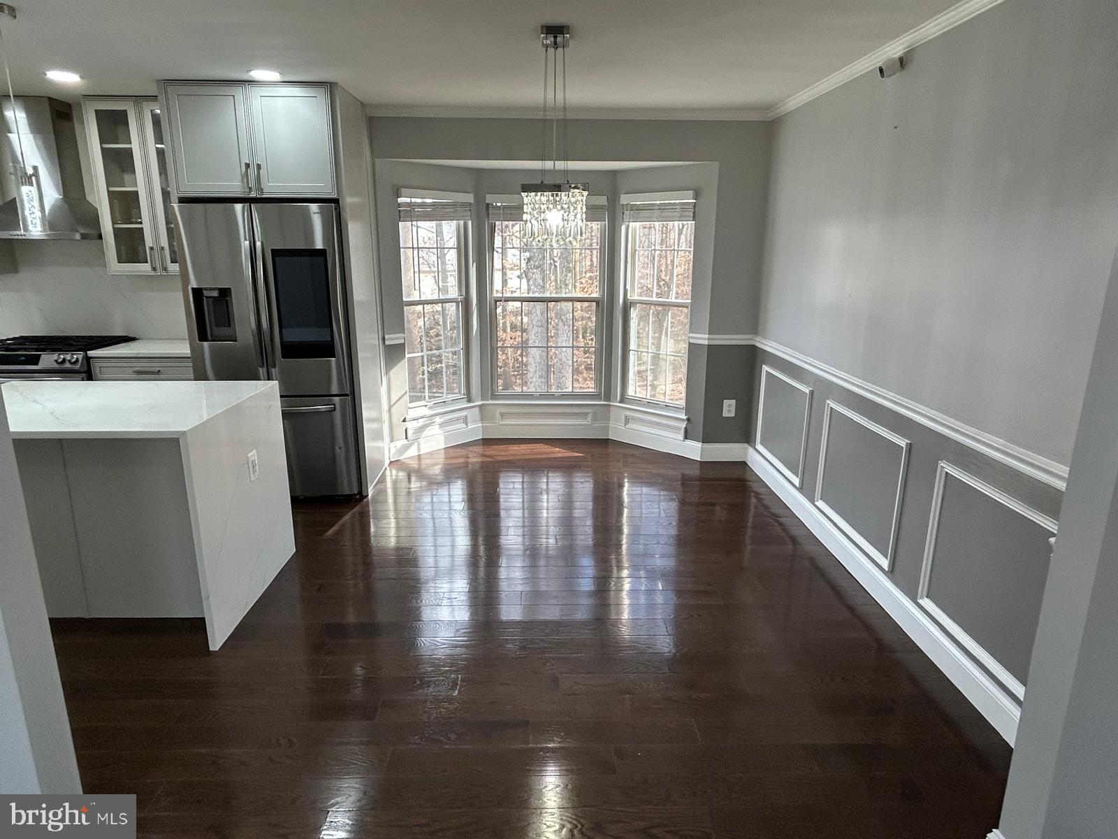 JAMES CREEK - Residential
