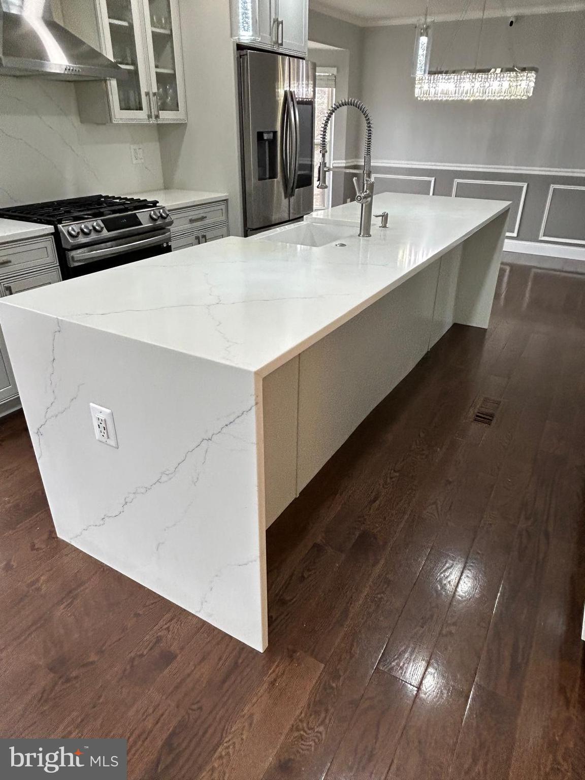 JAMES CREEK - Residential