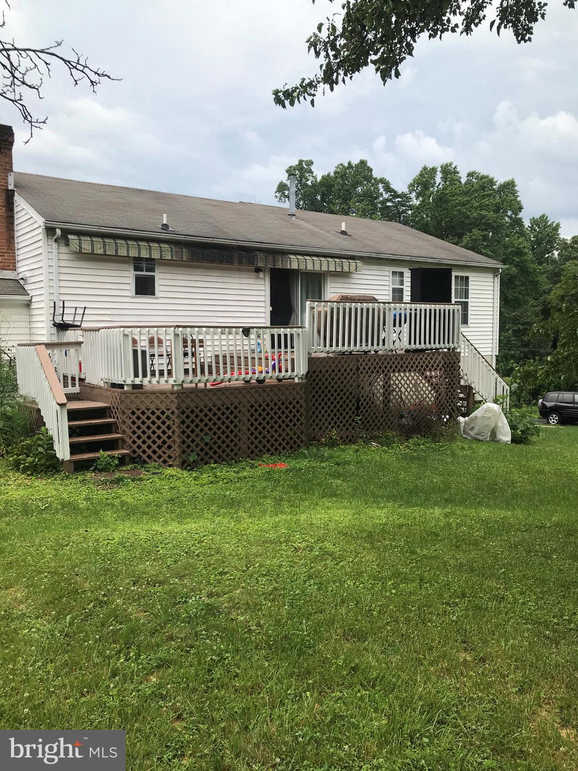 WILDERCROFT - Residential