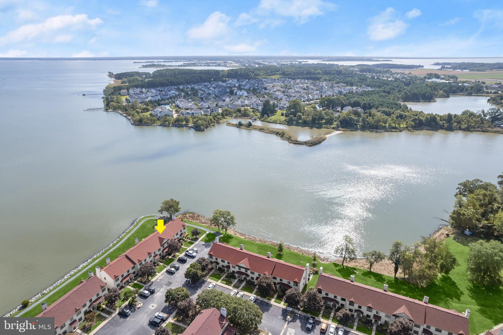 47-F QUEEN ANNE WAY