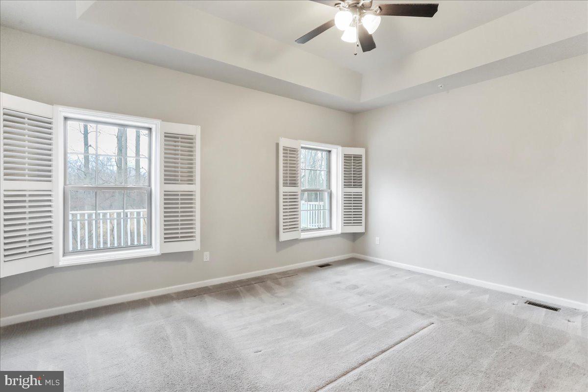 QUAIL RUN CONDOS - Residential