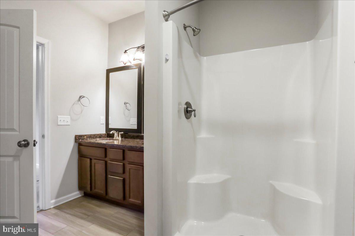 QUAIL RUN CONDOS - Residential